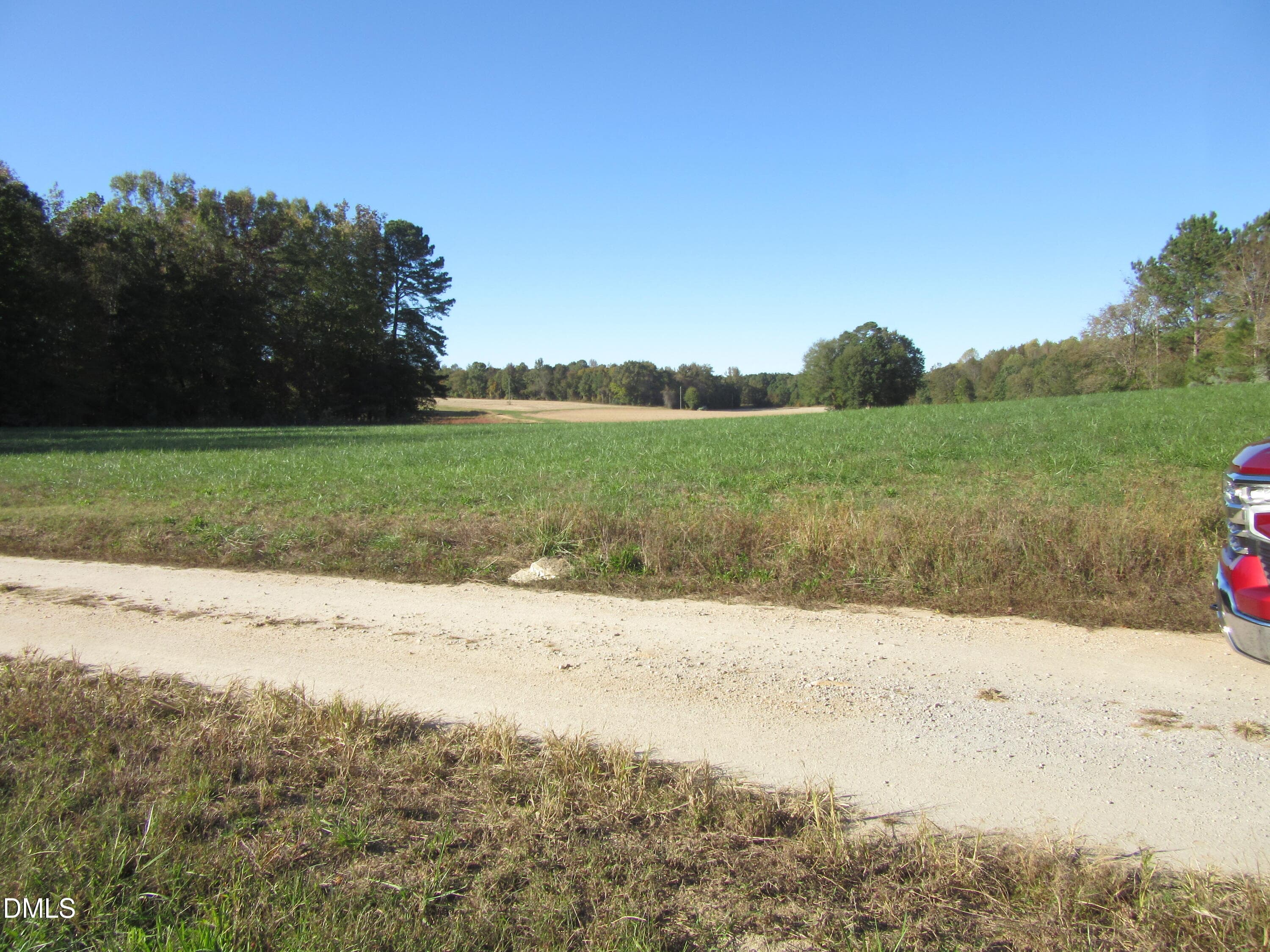 IMG_1545 - 7.69 Acres Nc 561 Highway, Louisburg, NC 27549, Louisburg