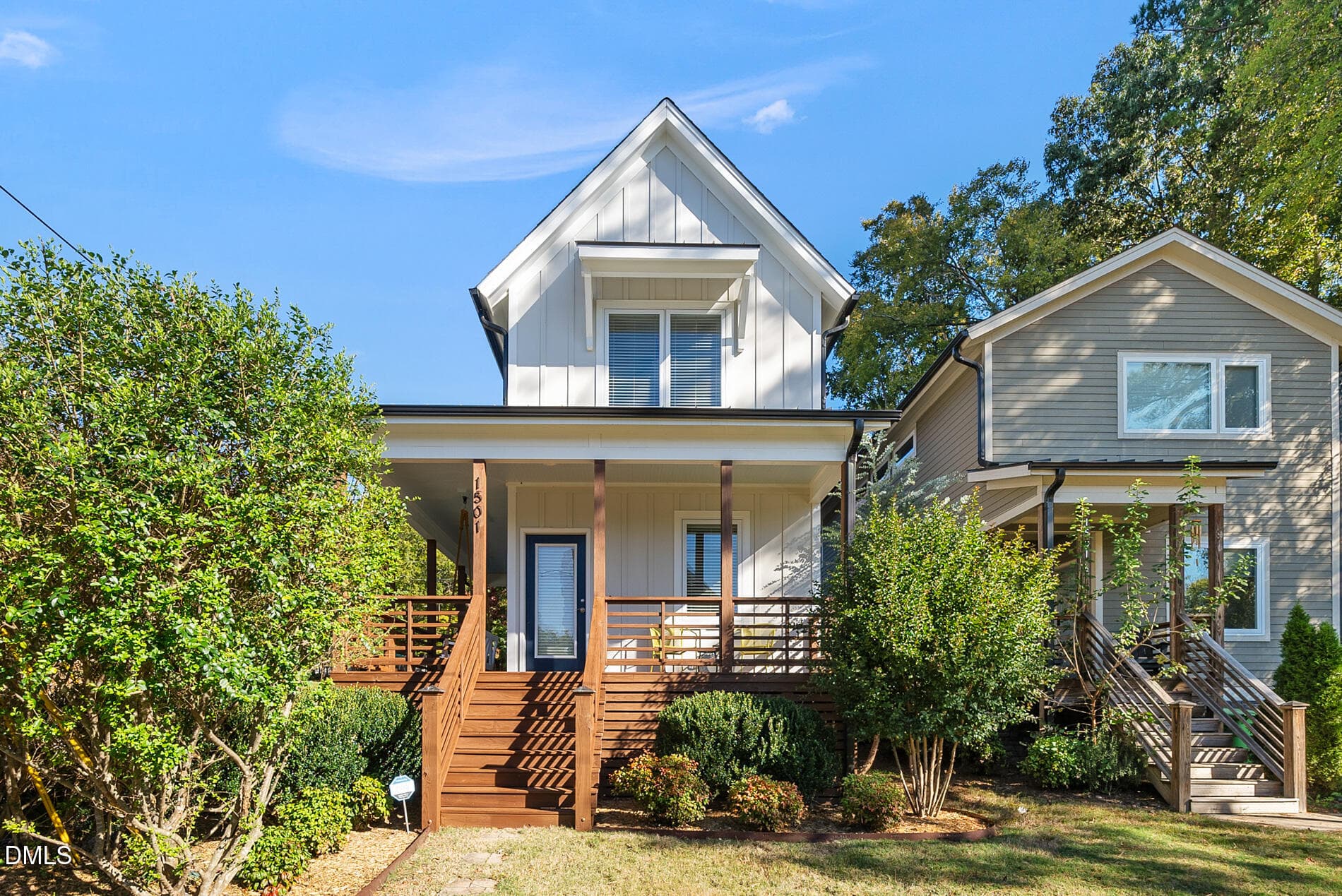 Flyboy-08964 - 1501 Beauty Avenue, Raleigh, NC 27610, Raleigh