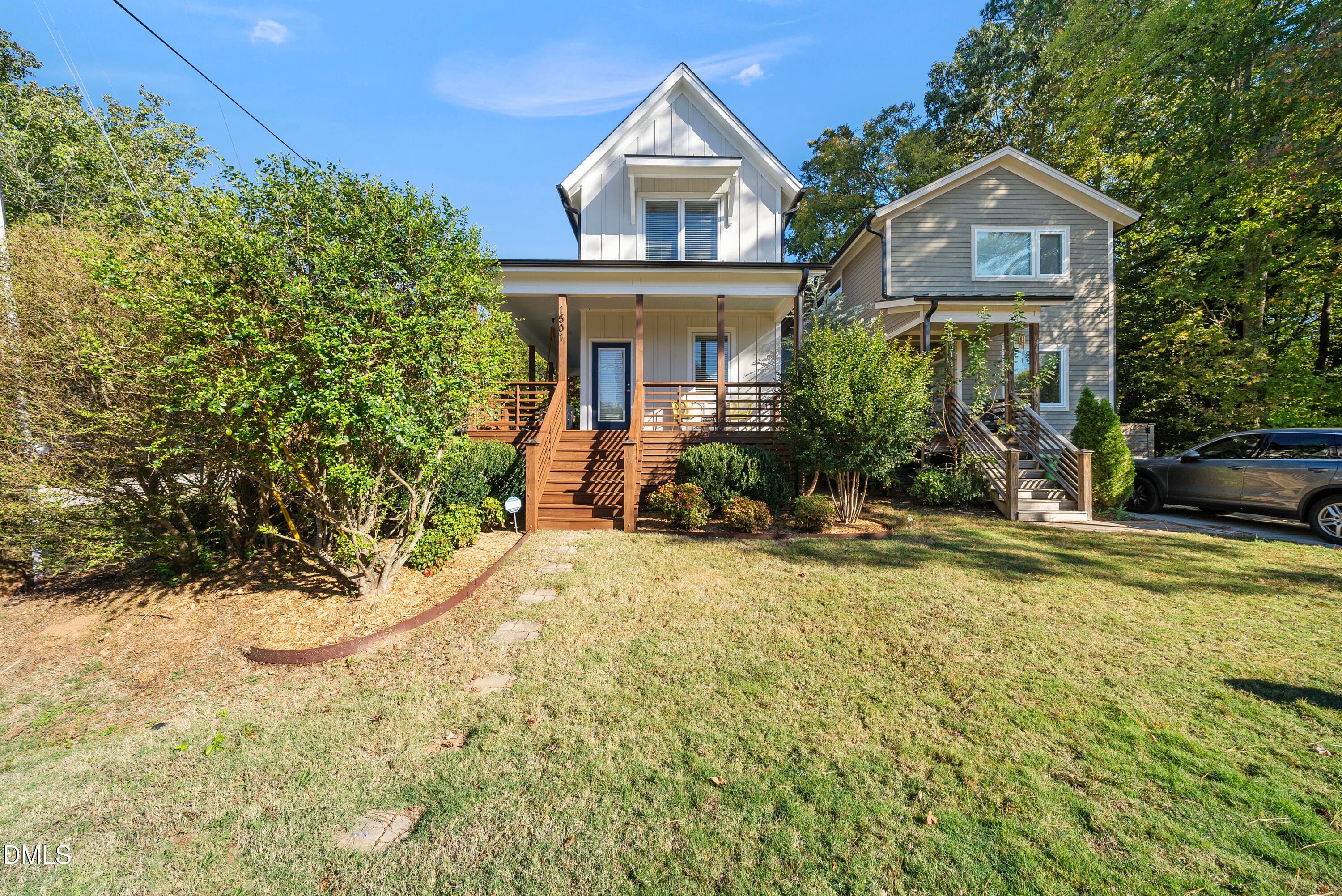 DSC08964 - 1501 Beauty Avenue, Raleigh, NC 27610, Raleigh