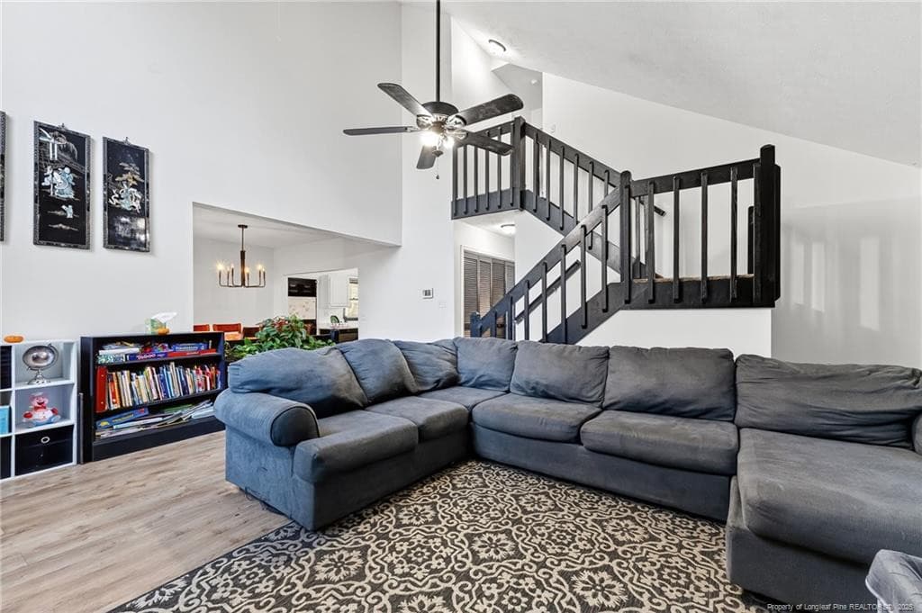 Photo 6 - 1606 Irwin Circle, Fayetteville, NC 28303