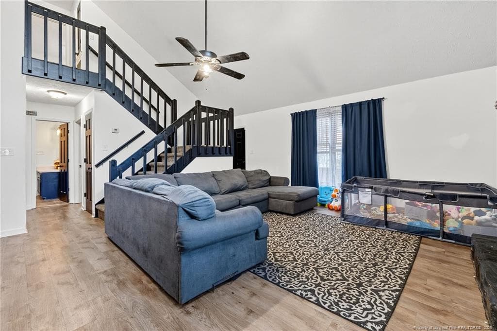 Photo 5 - 1606 Irwin Circle, Fayetteville, NC 28303