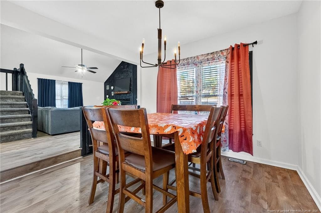 Photo 13 - 1606 Irwin Circle, Fayetteville, NC 28303