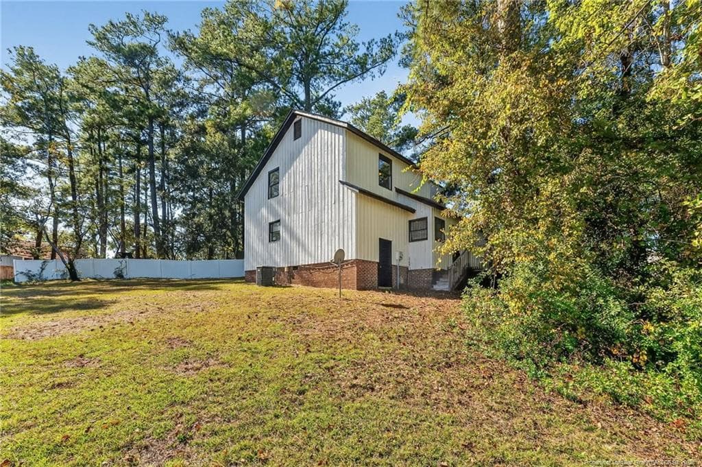 Photo 27 - 1606 Irwin Circle, Fayetteville, NC 28303