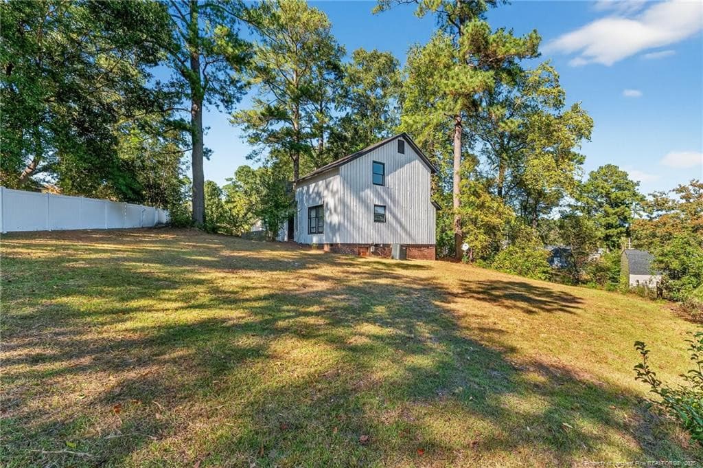 Photo 28 - 1606 Irwin Circle, Fayetteville, NC 28303