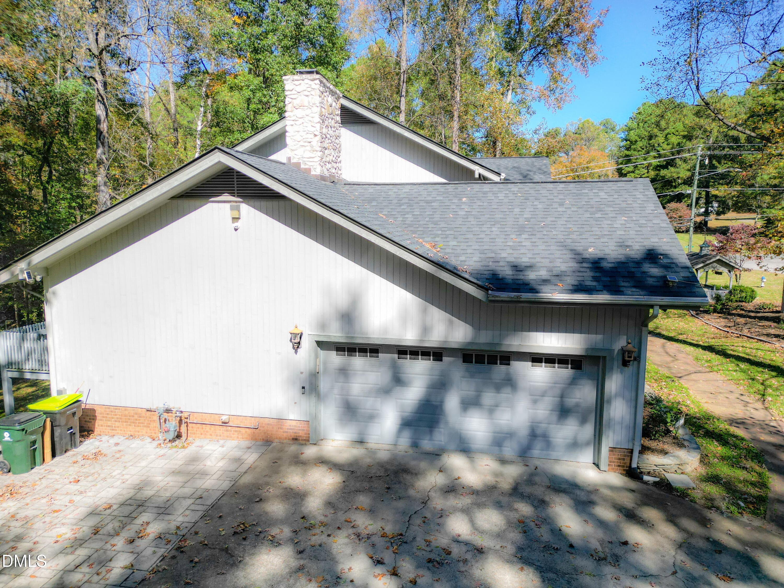 DJI_0214 - 100 Maluli Drive, Oxford, NC 27565