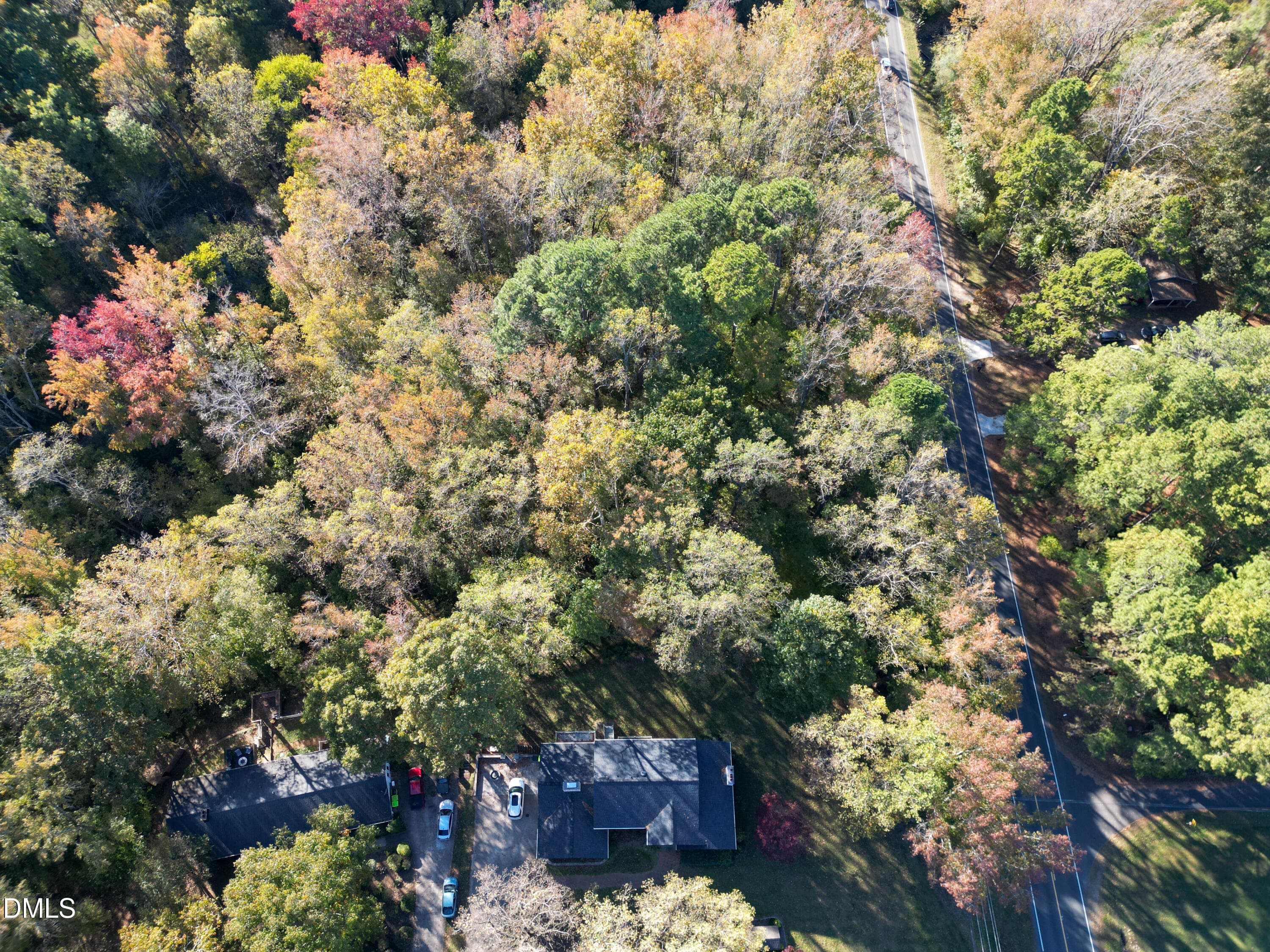 DJI_0229 (1) - 100 Maluli Drive, Oxford, NC 27565