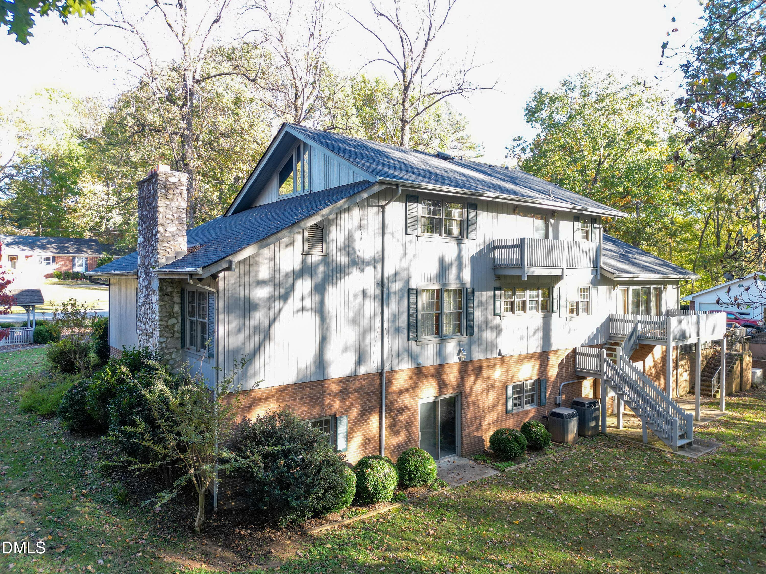 DJI_0243 - 100 Maluli Drive, Oxford, NC 27565