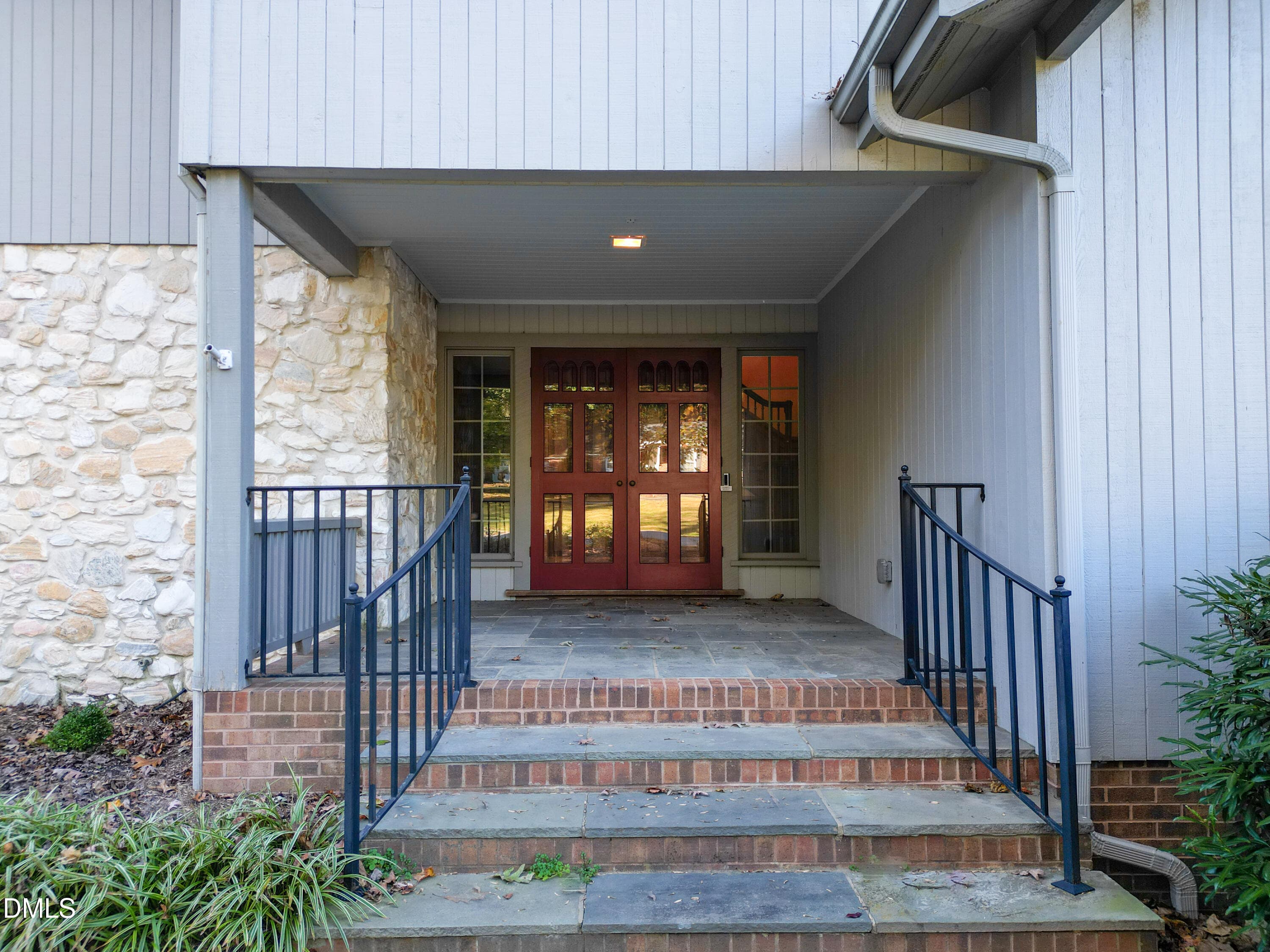 DJI_0248 - 100 Maluli Drive, Oxford, NC 27565