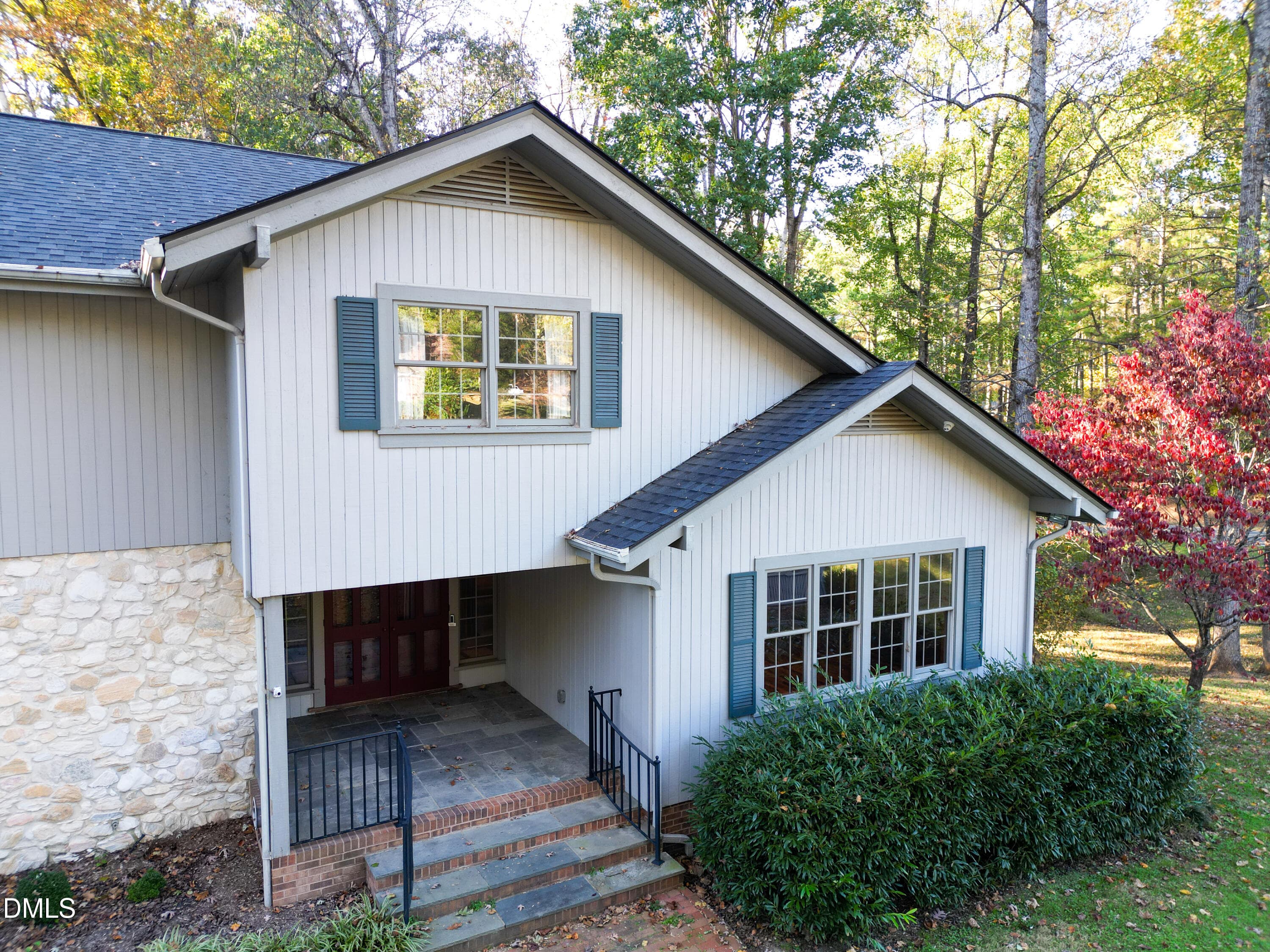 DJI_0250 - 100 Maluli Drive, Oxford, NC 27565