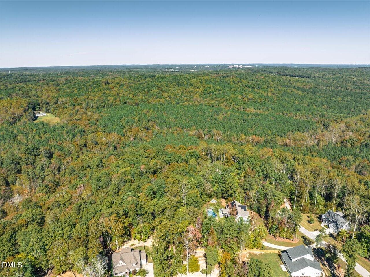 10-010-Chatham-Parcel-76369-76374-202510 - 0 Old Lystra Road, Chapel Hill, NC 27517, Chapel Hill