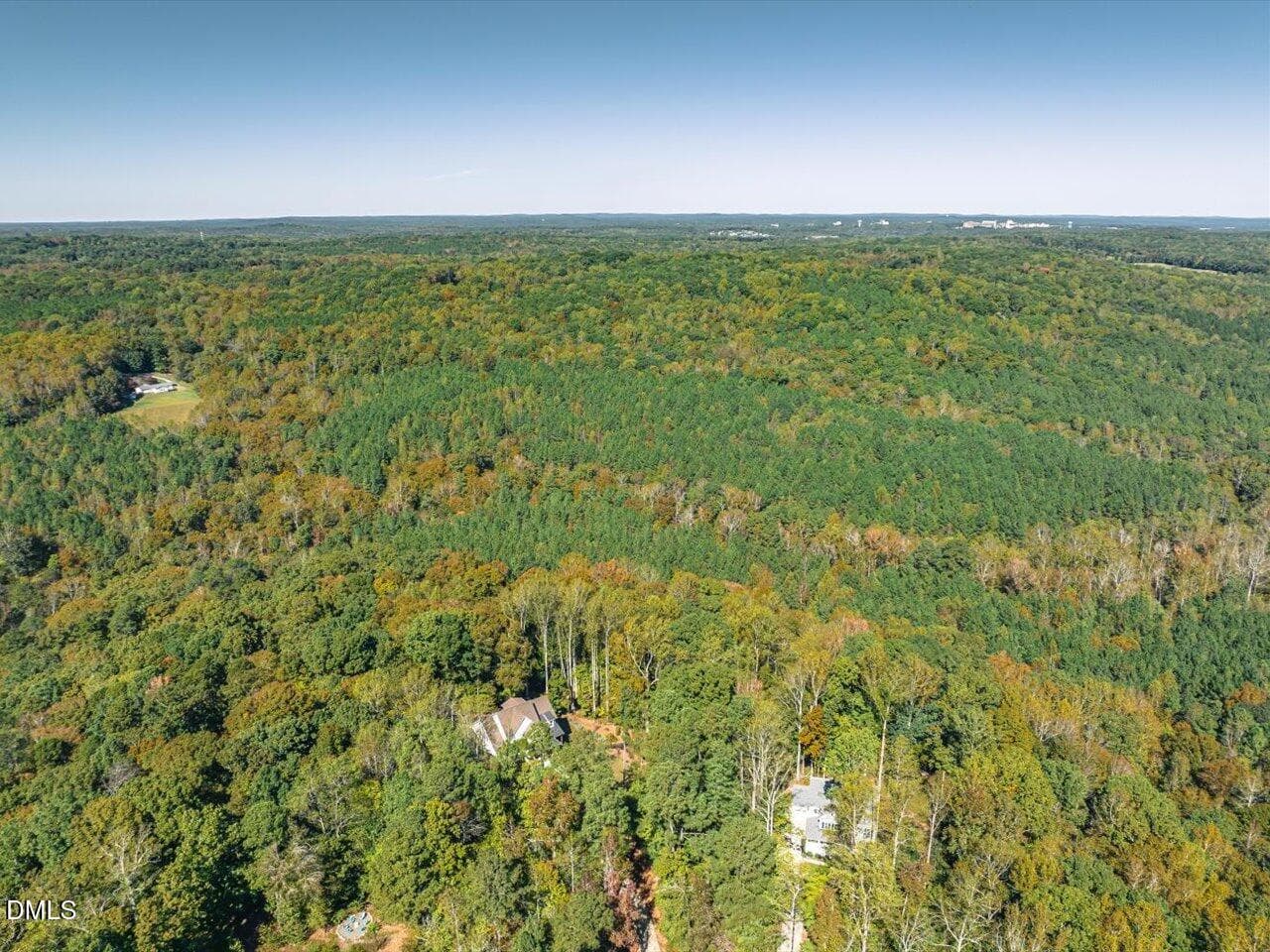 11-011-Chatham-Parcel-76369-76374-202510 - 0 Old Lystra Road, Chapel Hill, NC 27517, Chapel Hill