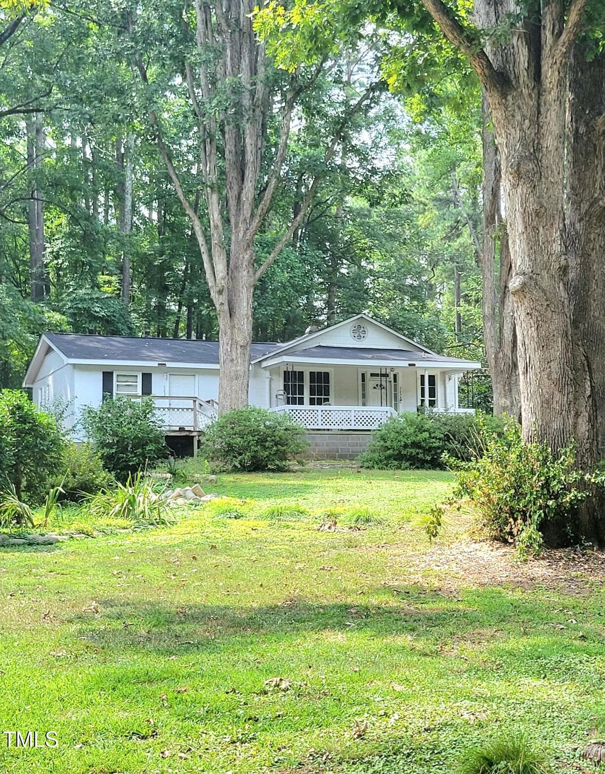 325 Ranch Farm Road A - B, Raleigh, NC 27603