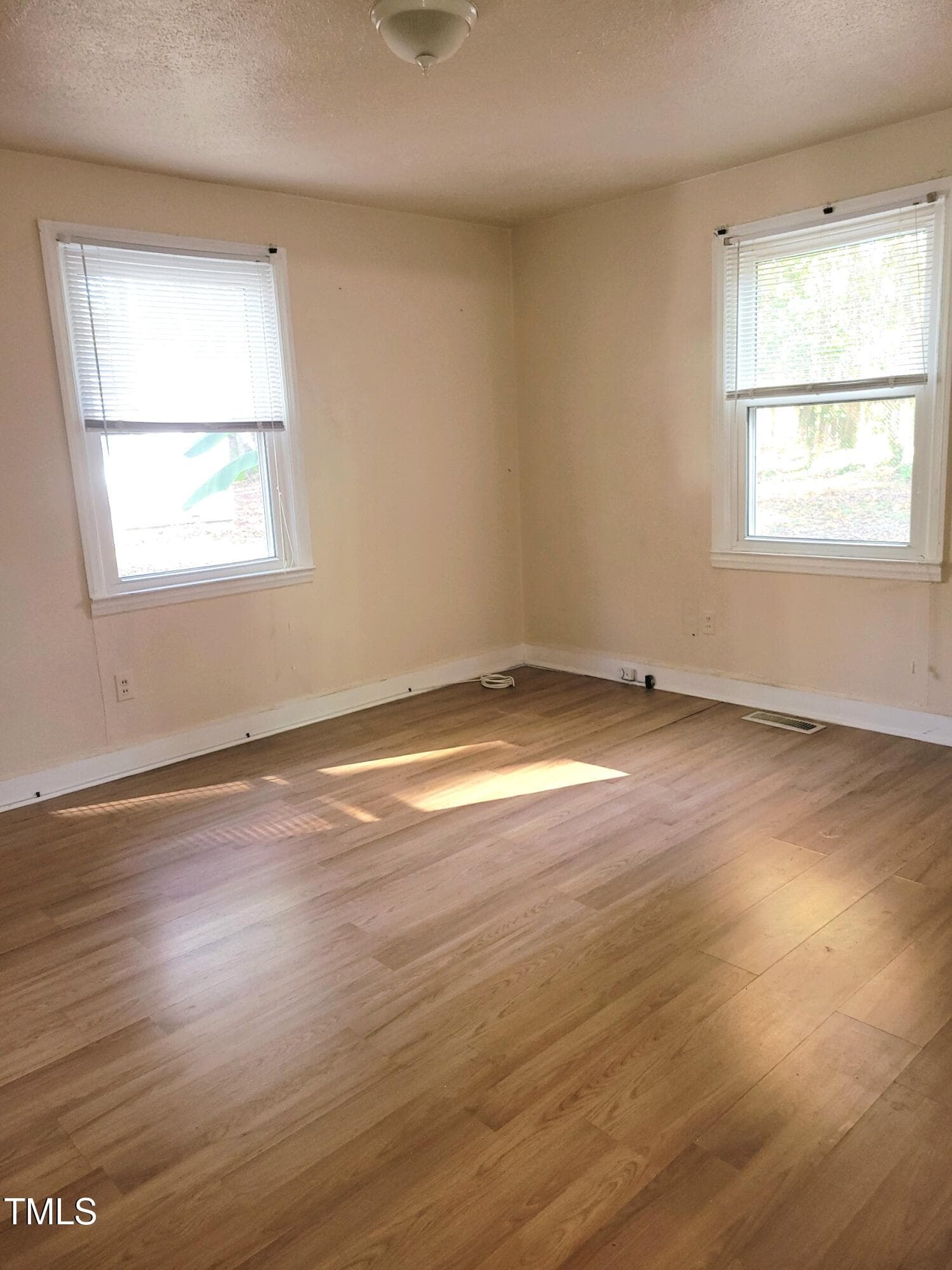 primary bed - 327 Ranch Farm Road, Raleigh, NC 27603, Raleigh