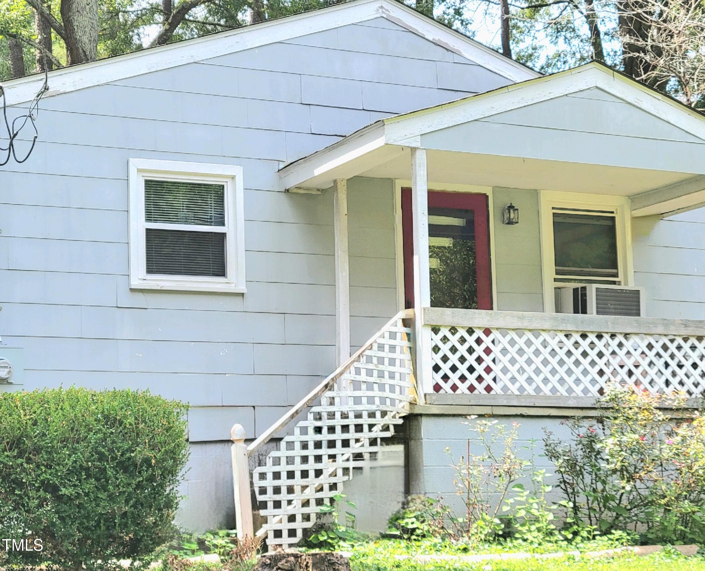 Front - 327 Ranch Farm Road, Raleigh, NC 27603, Raleigh