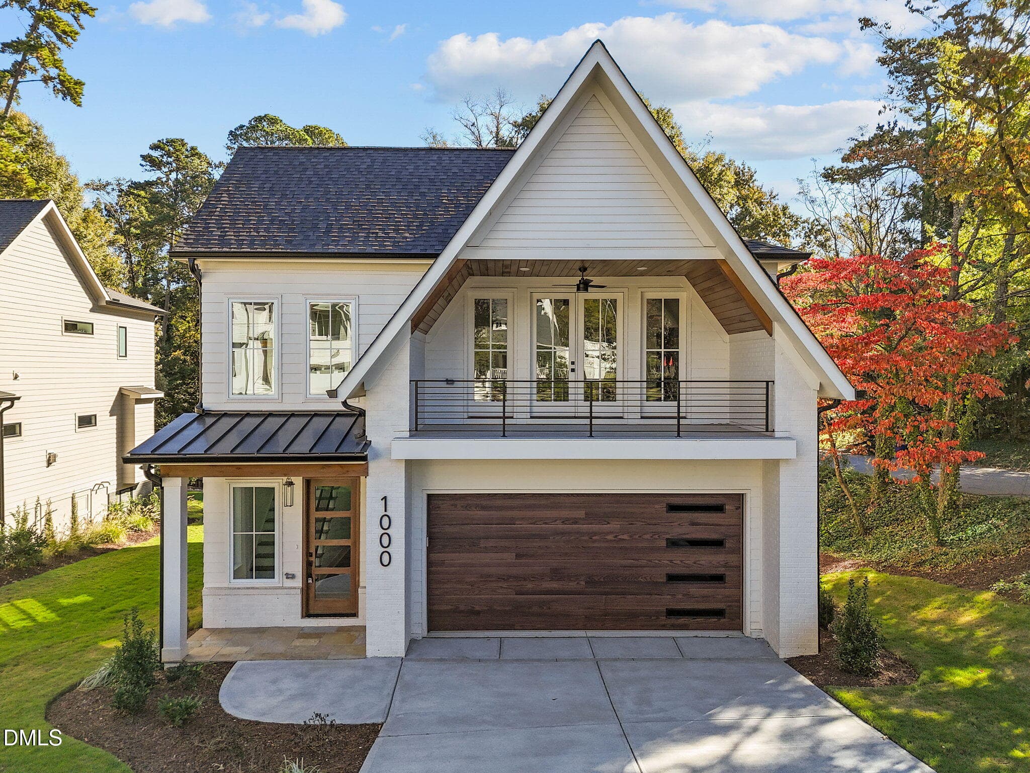 1000 Canterbury Road, Raleigh, NC 27607
