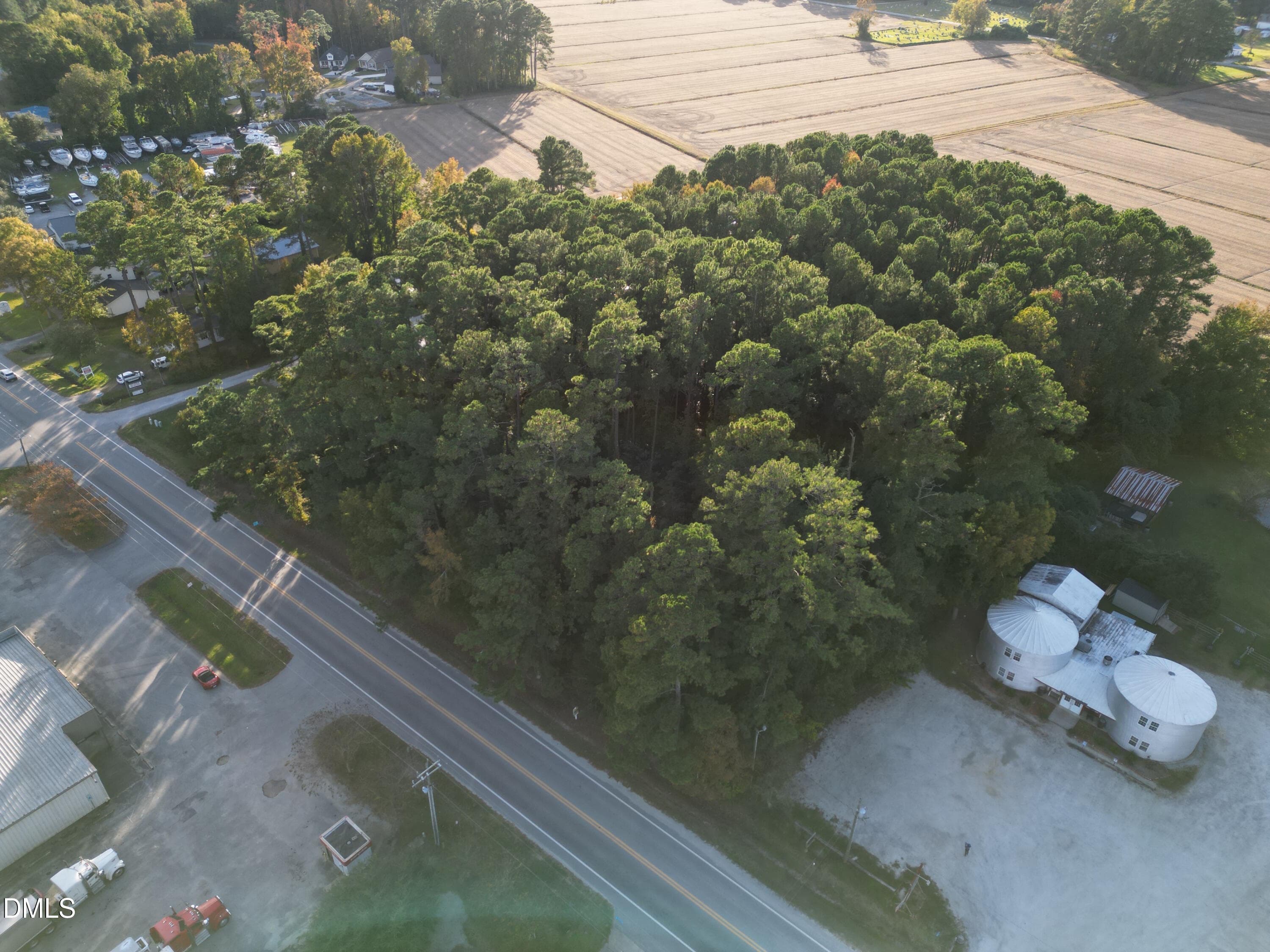 3.11 acres - 1109 Broad Street, Oriental, NC 28571, Oriental