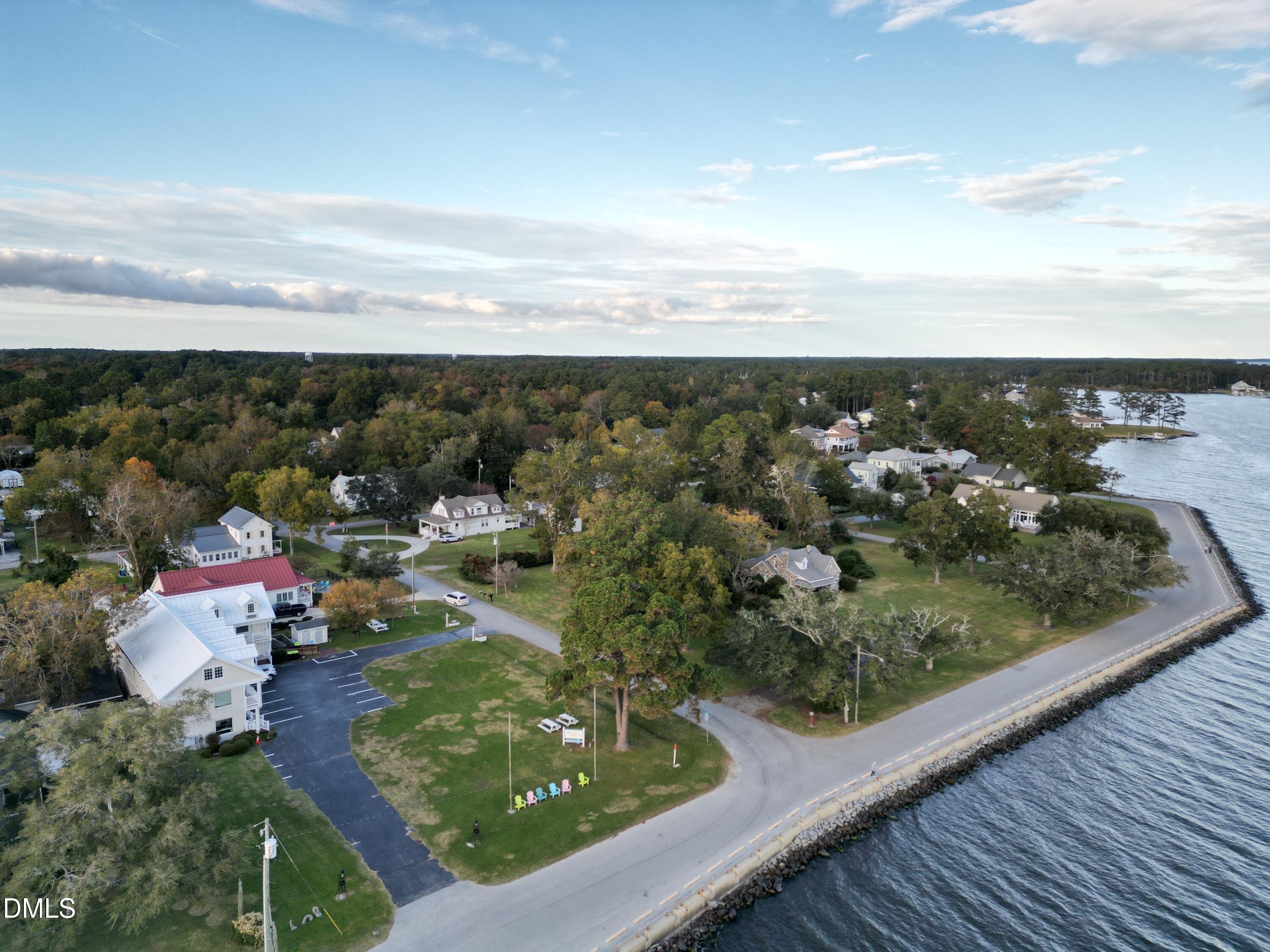 marina6 - 1109 Broad Street, Oriental, NC 28571, Oriental