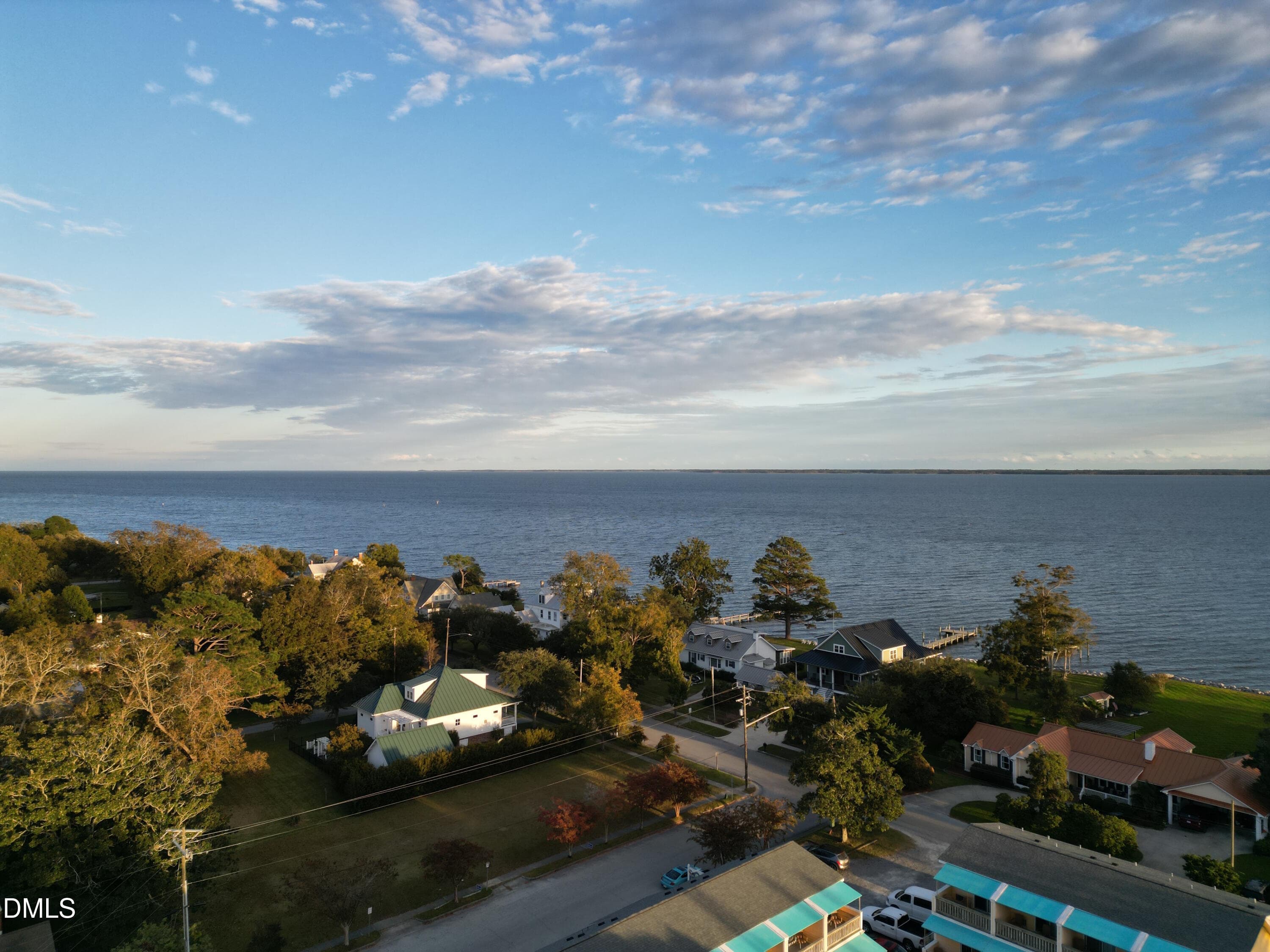 marina9 - Copy - 1109 Broad Street, Oriental, NC 28571, Oriental