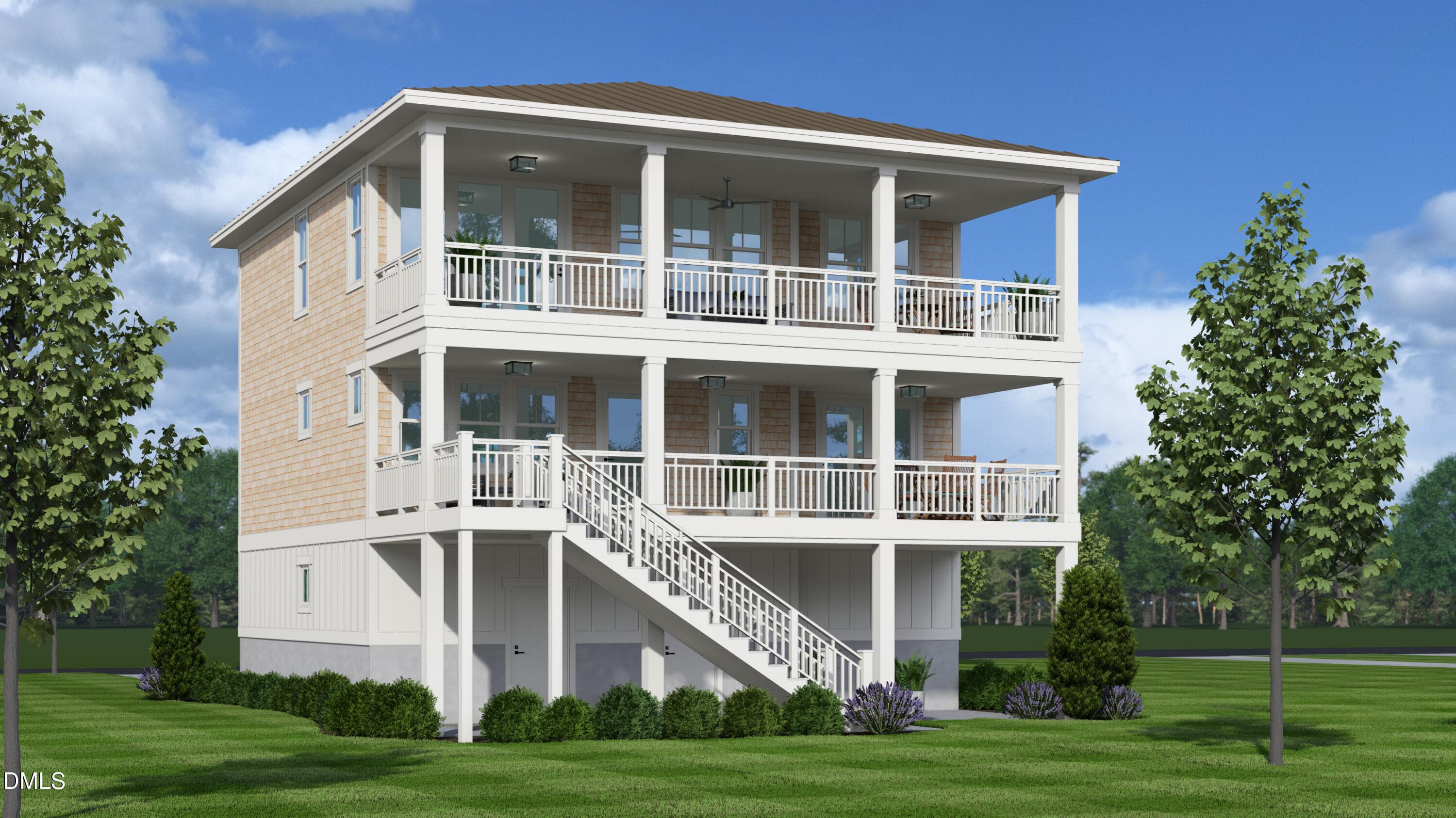 SET_LOT 5 - 3 - 328 Tooley Street, Belhaven, NC 27810, Belhaven