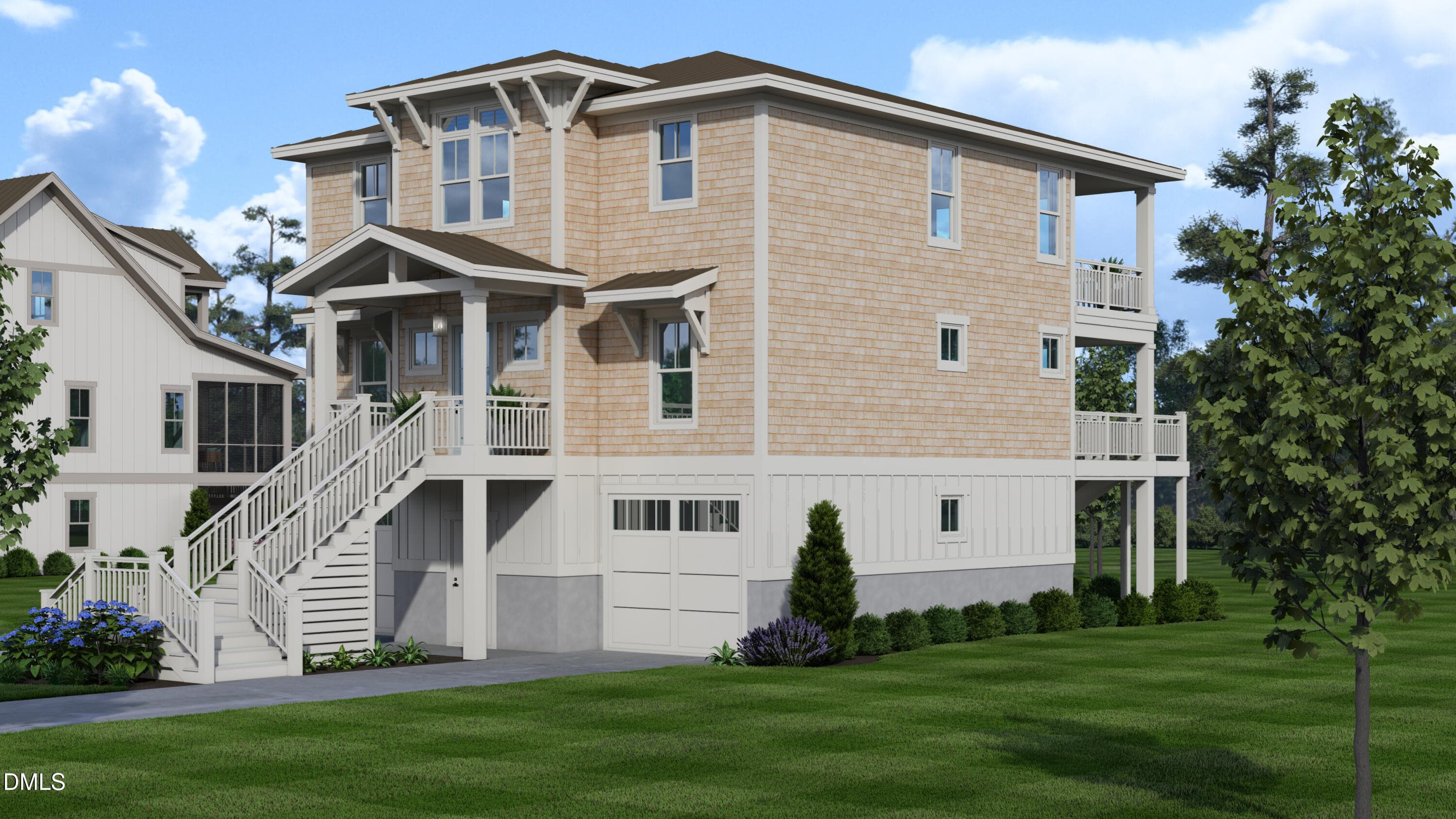 SET_LOT 5 -2 - 328 Tooley Street, Belhaven, NC 27810, Belhaven