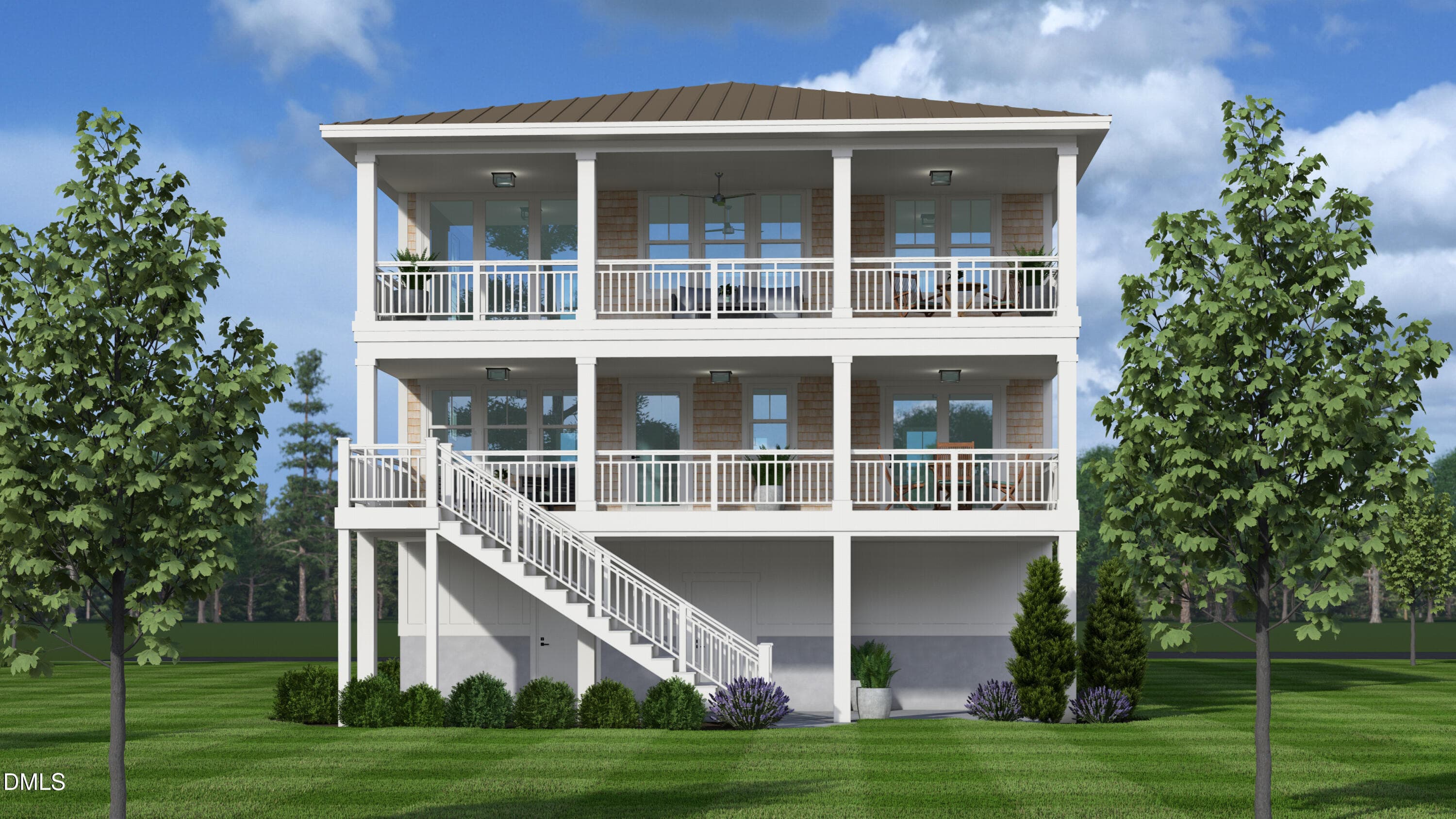 SET_LOT 5 -4 - 328 Tooley Street, Belhaven, NC 27810, Belhaven