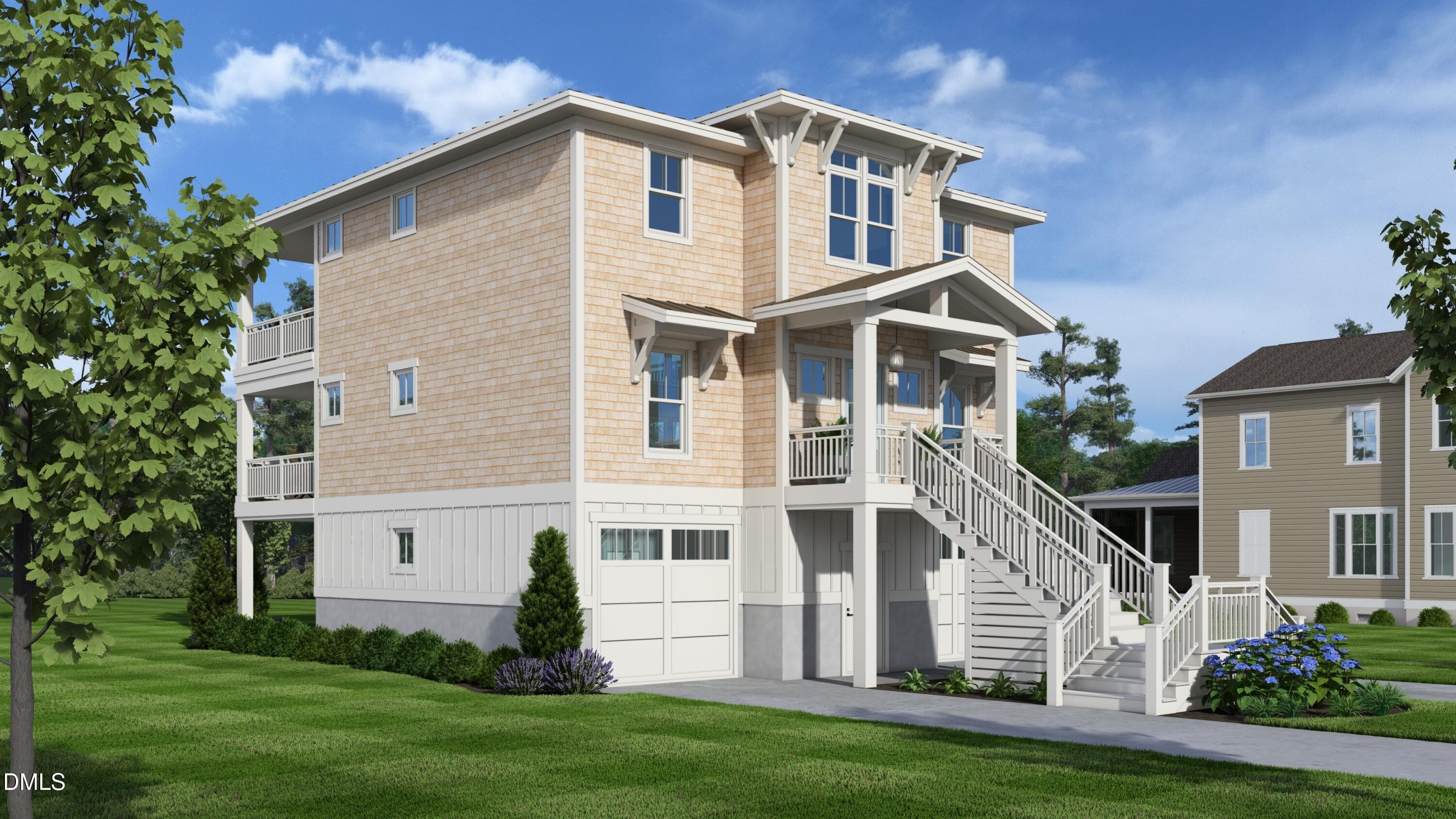 SET_LOT 5 -6 - 328 Tooley Street, Belhaven, NC 27810, Belhaven