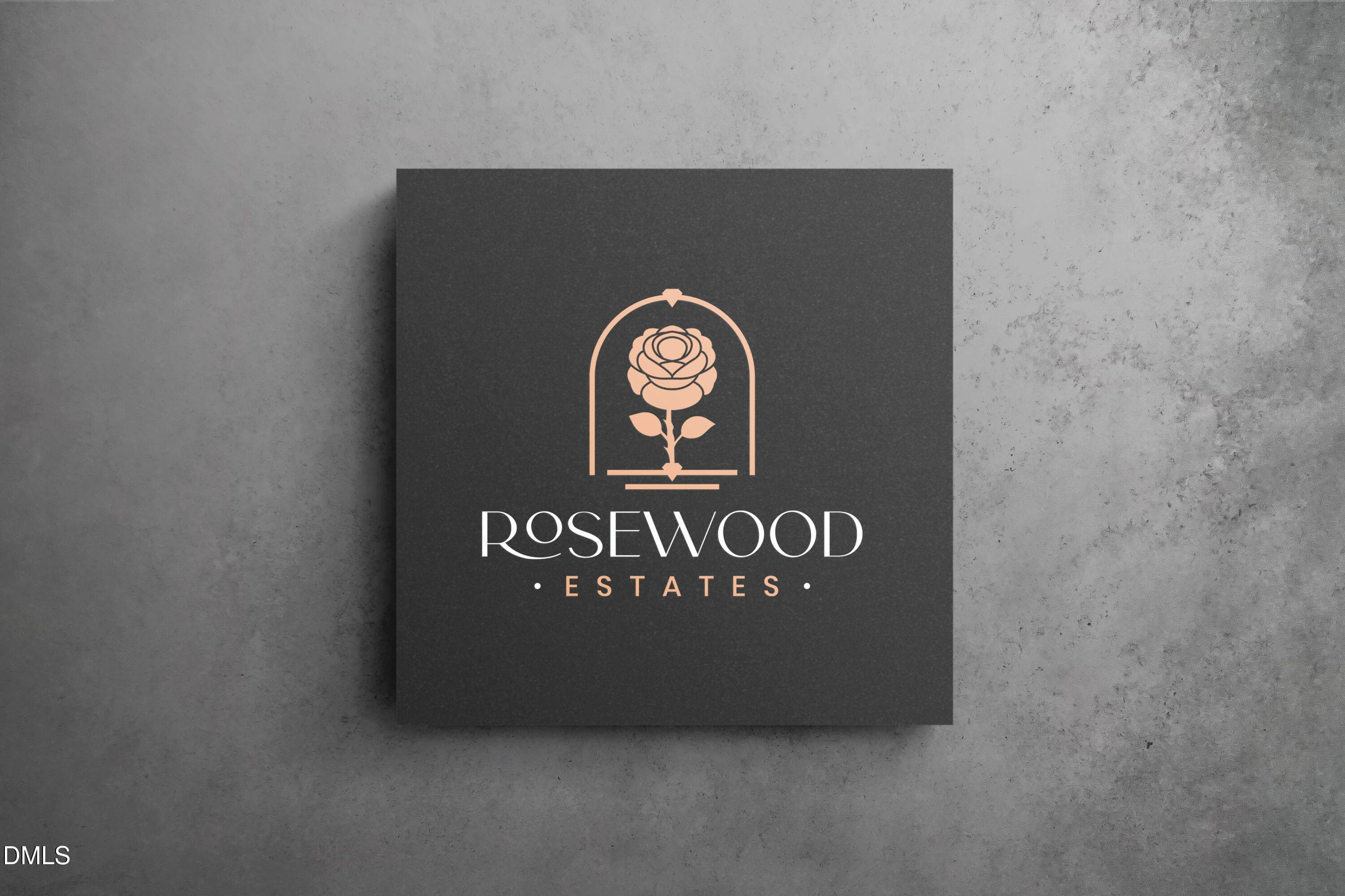 Logo - 7000 Rosewood Grove Lane, Raleigh, NC 27613, Raleigh