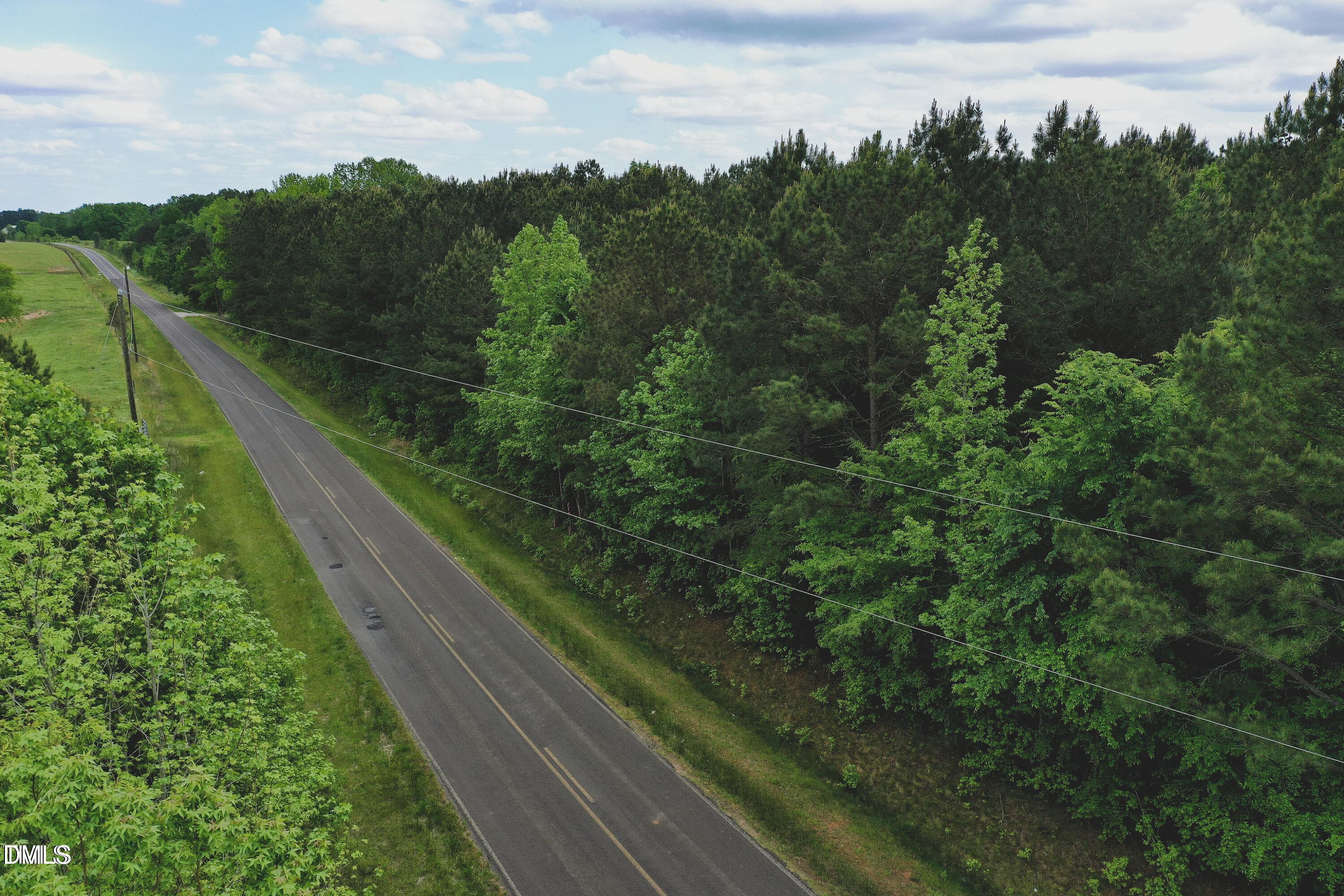 Lot 1 Arthur Wilder Road, Spring Hope, NC 27882