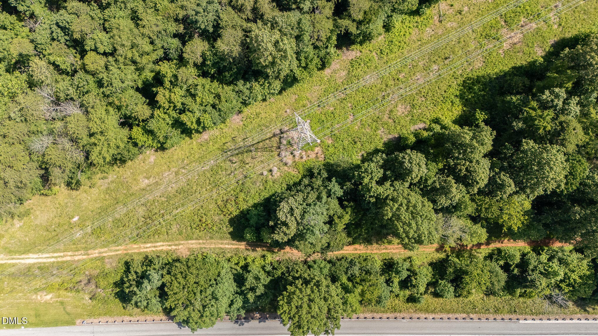aerial30-edit_674 - 1305 ZZ1 Piney Grove Road, Whitsett, NC 27377