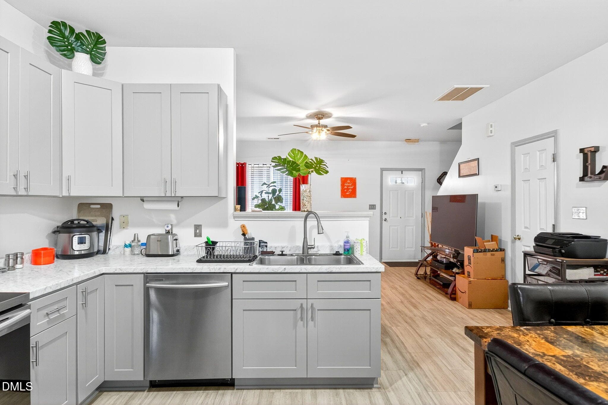 Beautiful New Cabinets - 6010 San Marcos Way, Raleigh, NC 27616, Raleigh