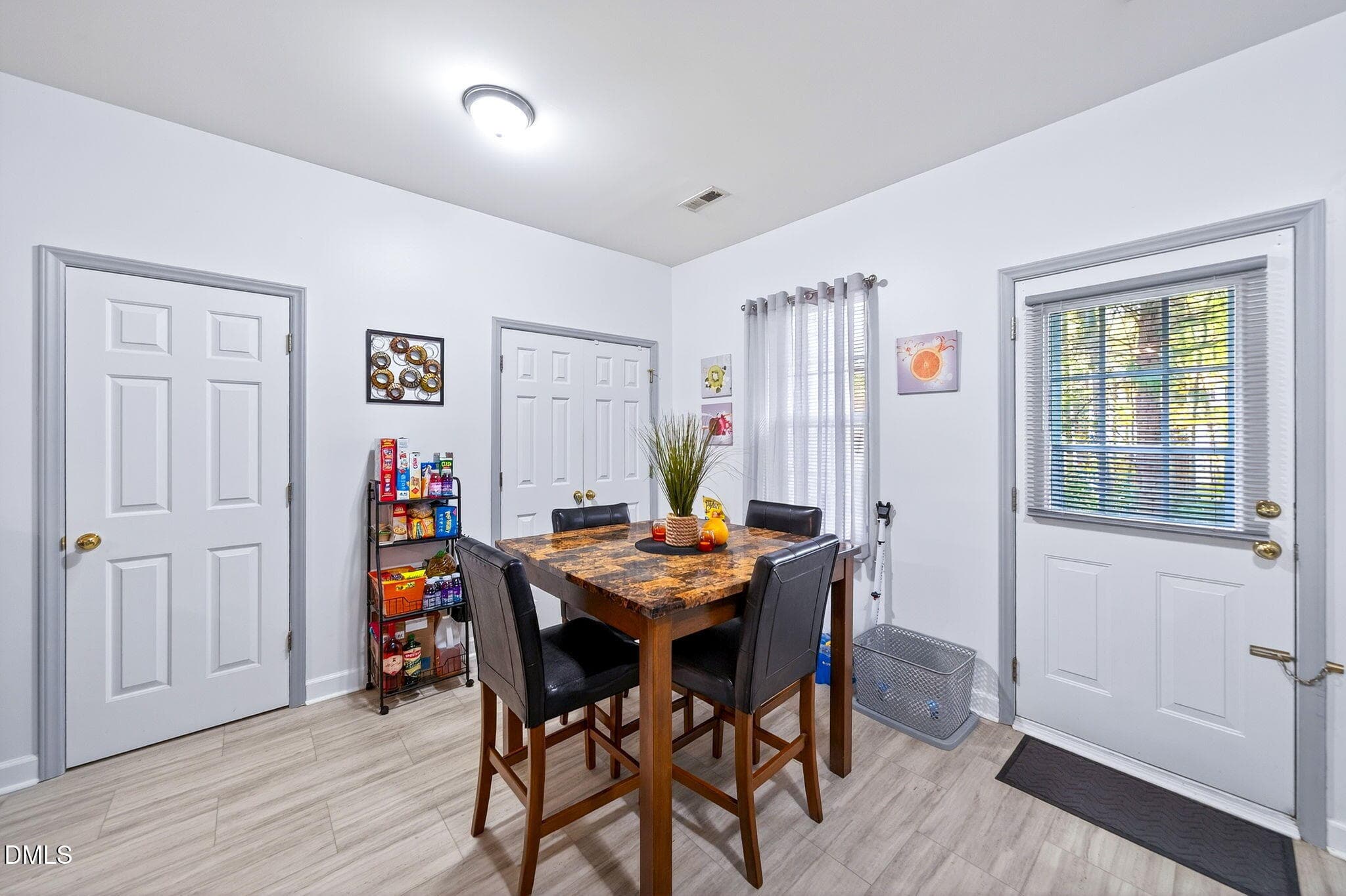 Eat-In Kitchen - 6010 San Marcos Way, Raleigh, NC 27616, Raleigh
