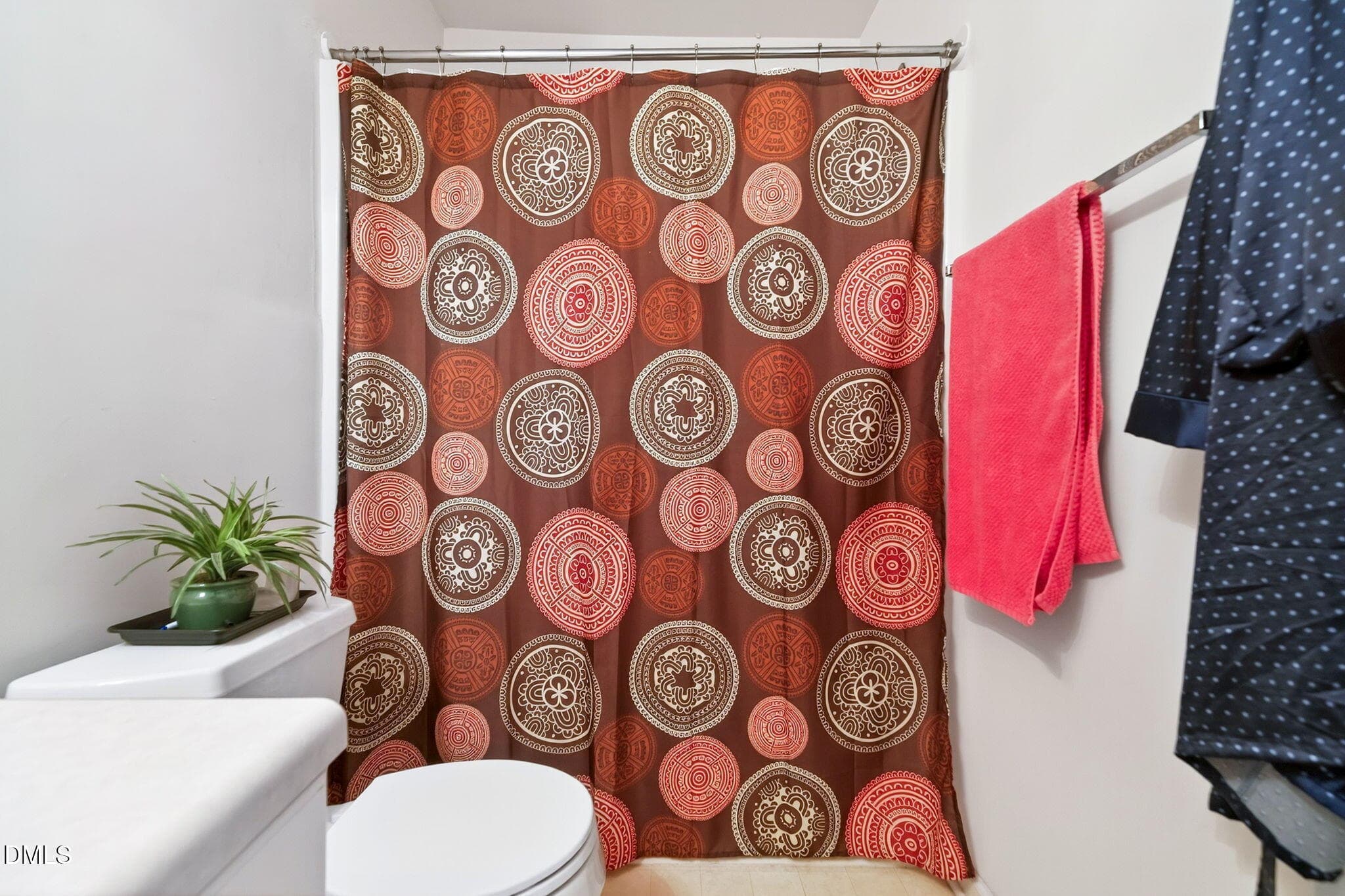 Hall Bath - 6010 San Marcos Way, Raleigh, NC 27616, Raleigh