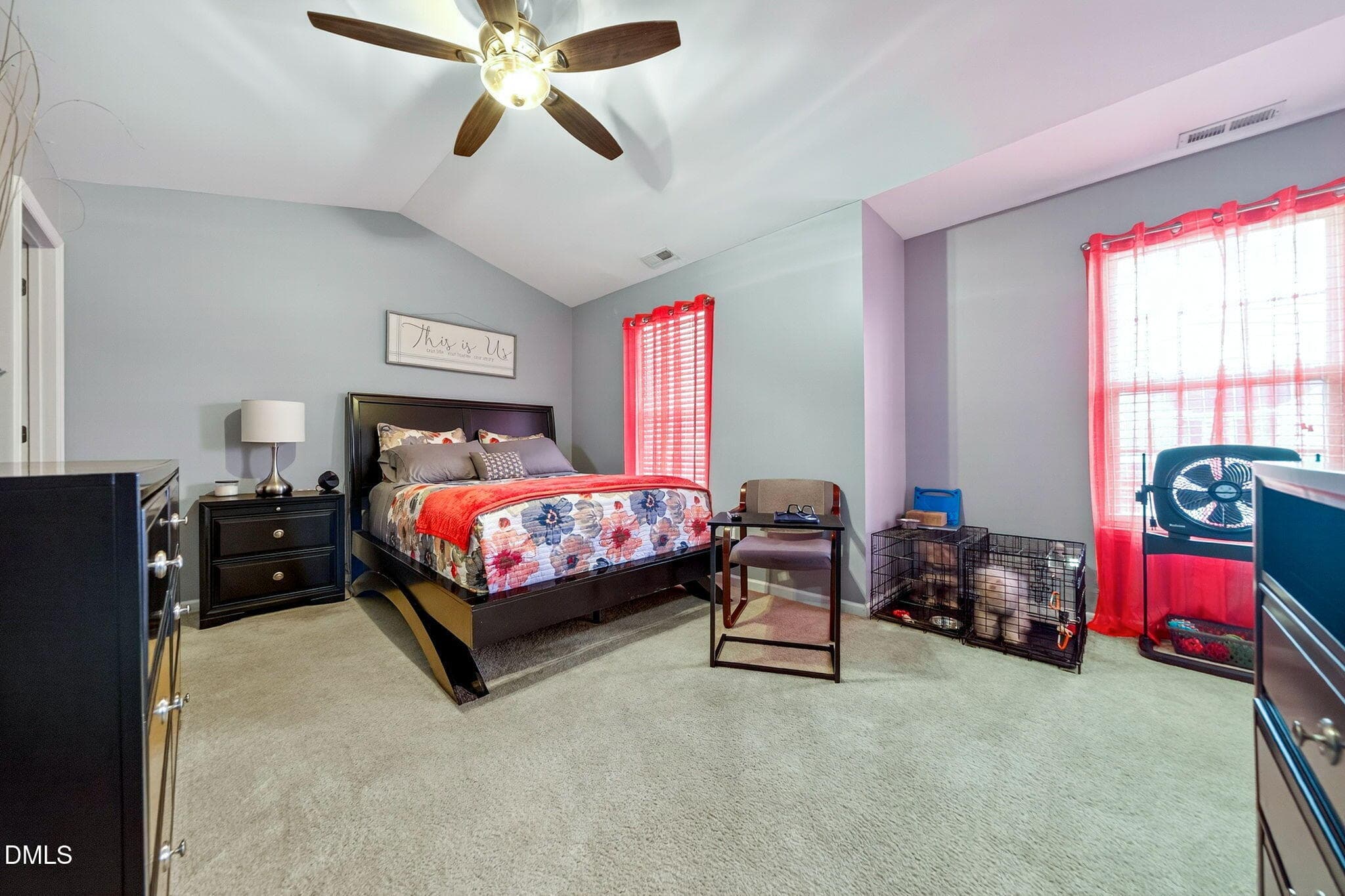 Large Owners Suite - 6010 San Marcos Way, Raleigh, NC 27616, Raleigh