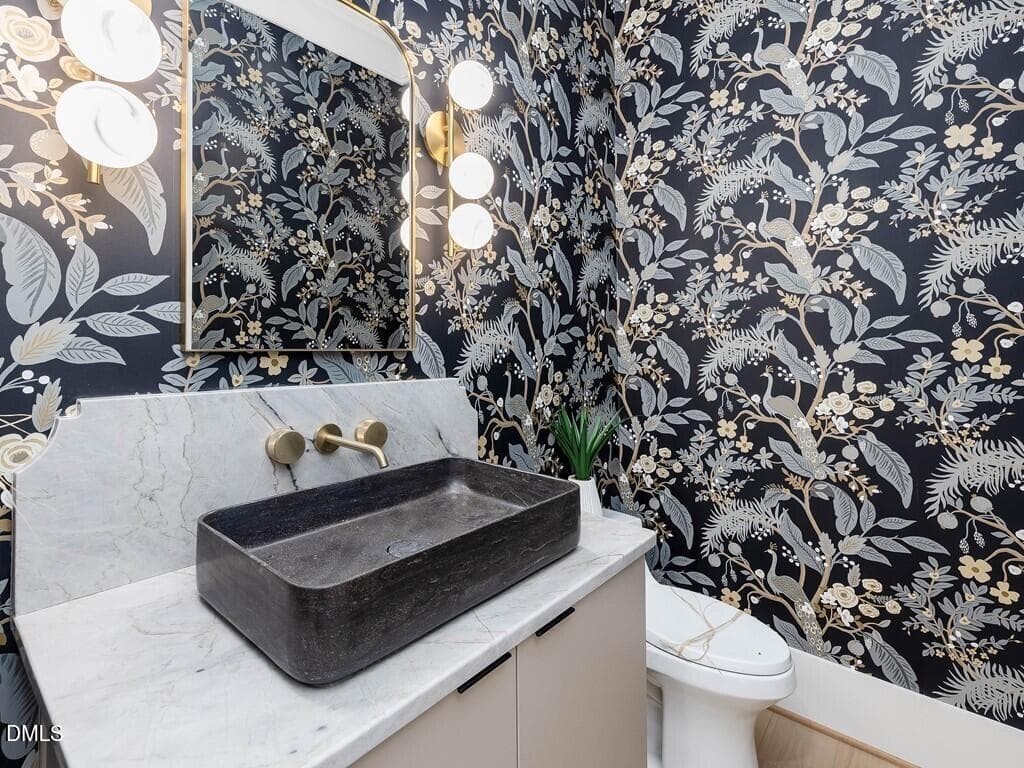011_Half Bath - 7013 Buckhead Drive, Raleigh, NC 27615, Raleigh