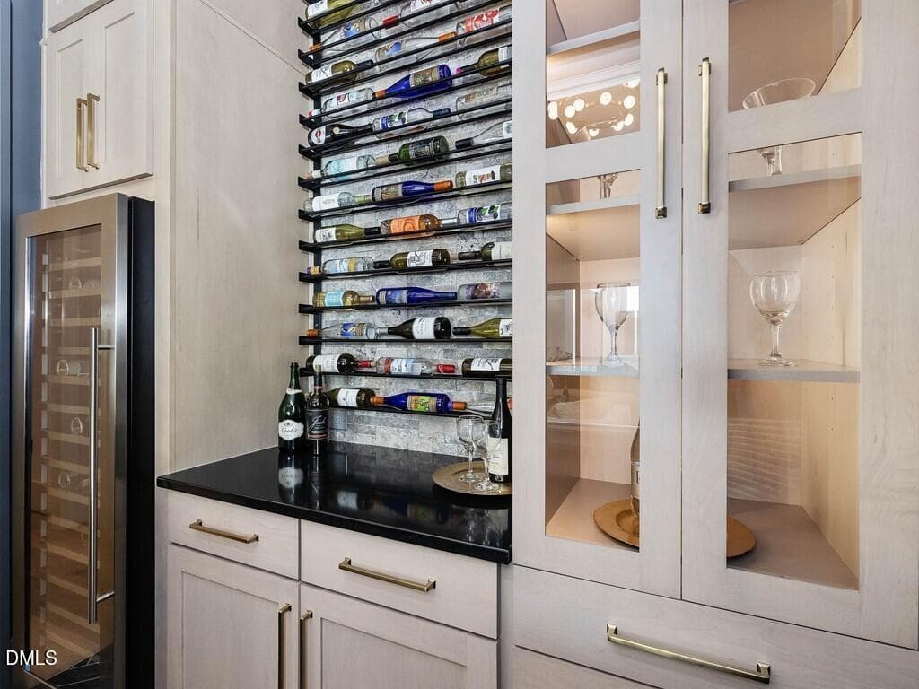 028_Wine Bar & Pantry - 7013 Buckhead Drive, Raleigh, NC 27615, Raleigh