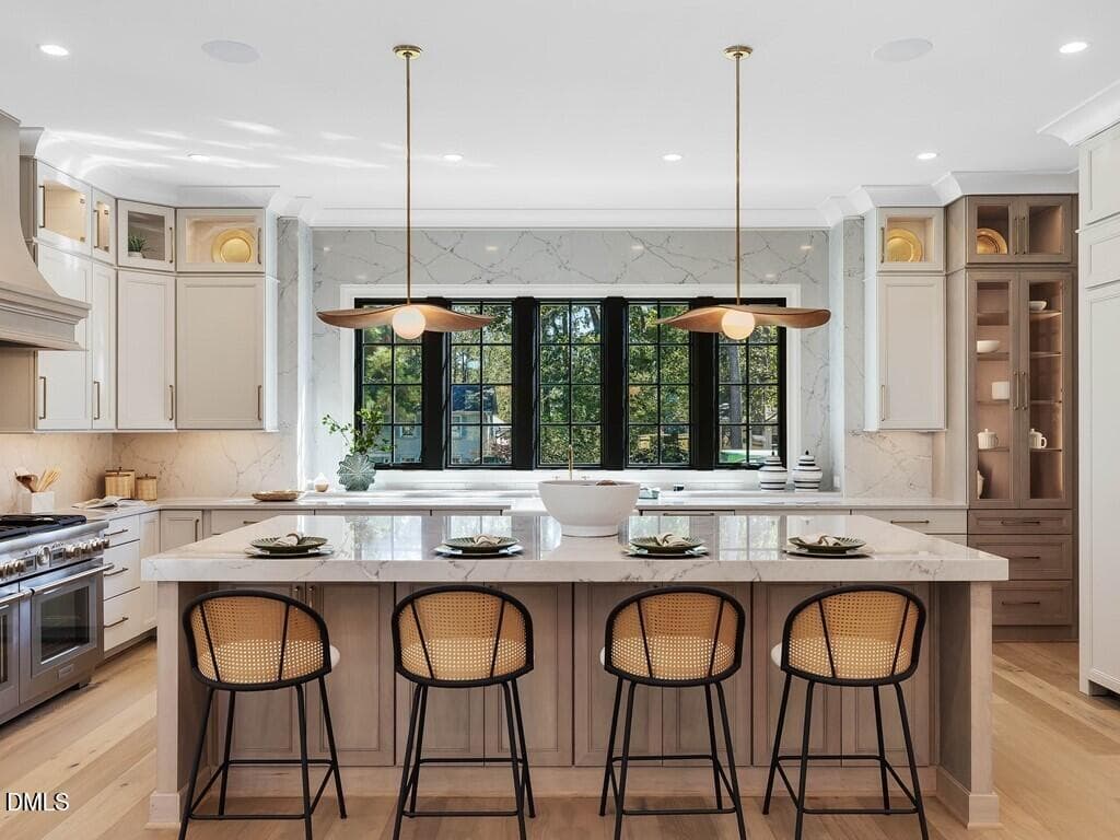 030_Kitchen - 7013 Buckhead Drive, Raleigh, NC 27615, Raleigh