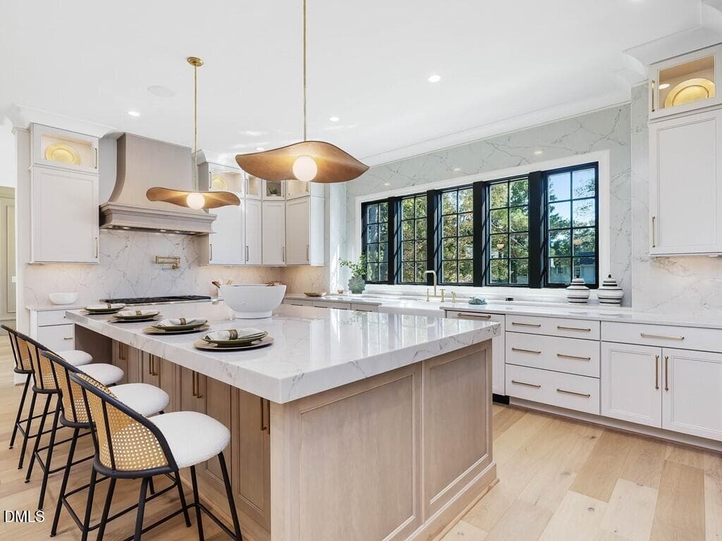032_Kitchen - 7013 Buckhead Drive, Raleigh, NC 27615, Raleigh