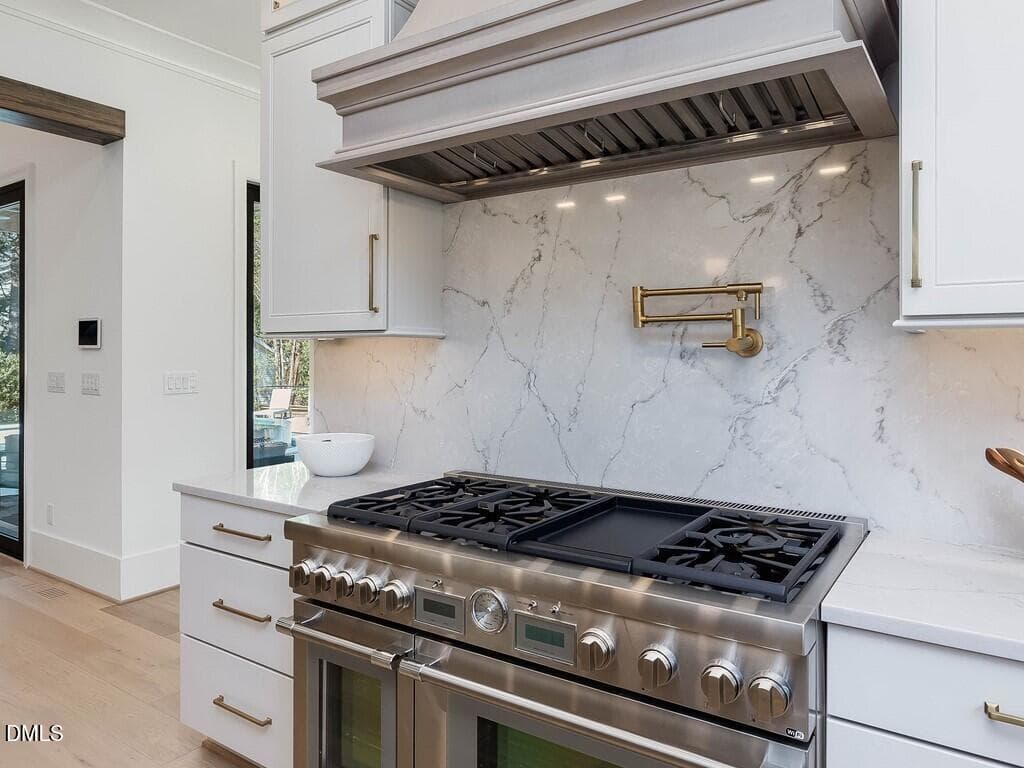 036_Kitchen - 7013 Buckhead Drive, Raleigh, NC 27615, Raleigh