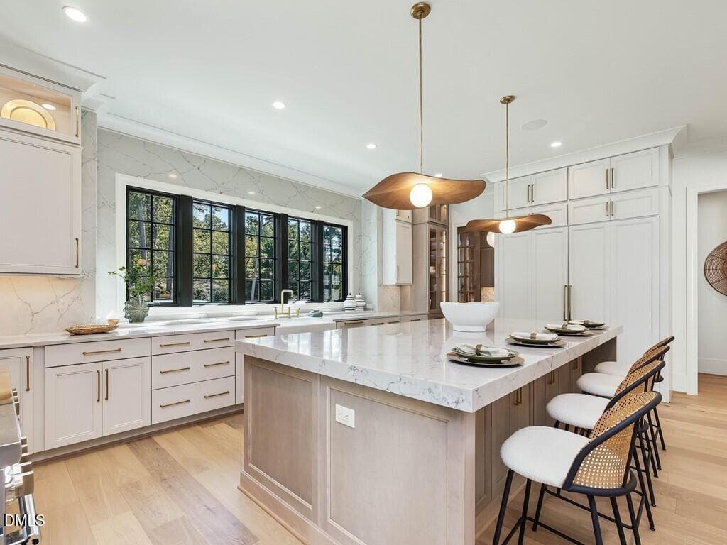040_Kitchen - 7013 Buckhead Drive, Raleigh, NC 27615, Raleigh