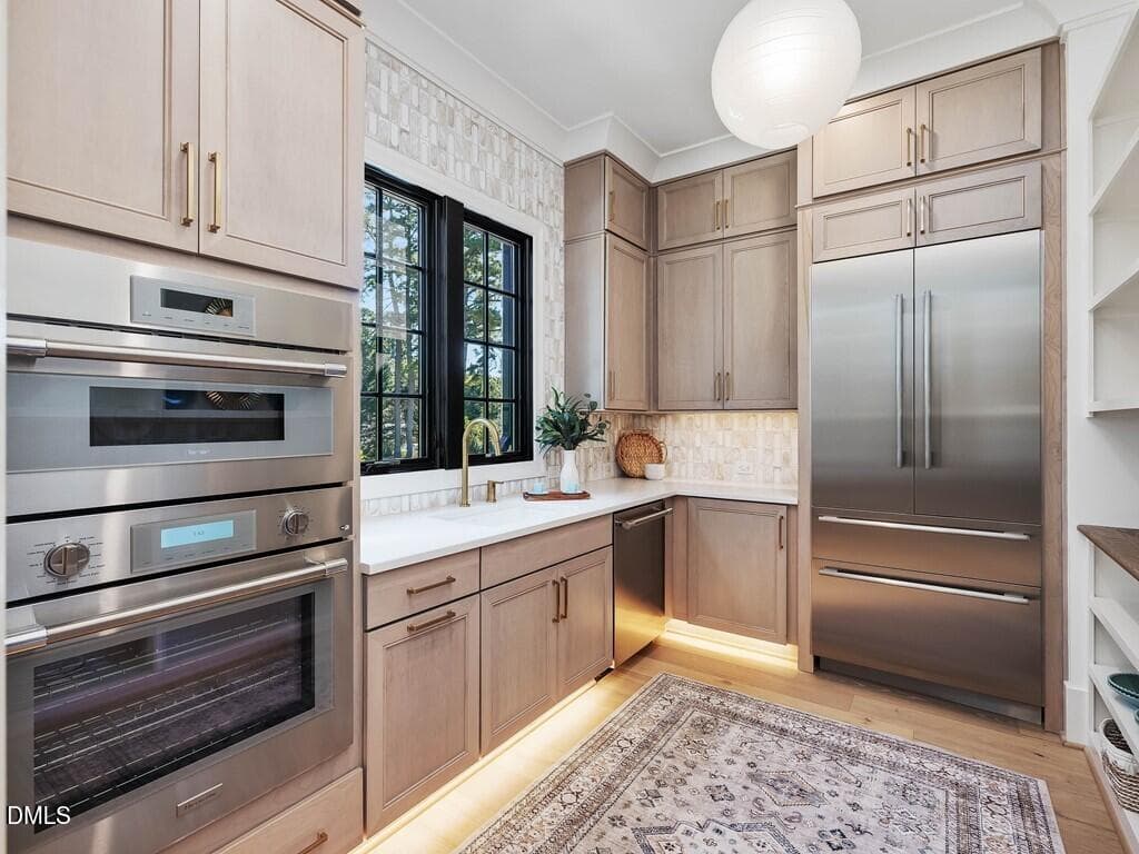 041_Kitchen - 7013 Buckhead Drive, Raleigh, NC 27615, Raleigh