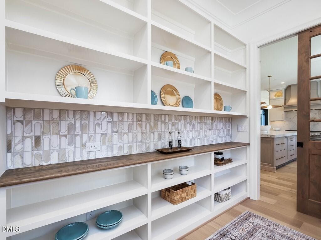043_Pantry - 7013 Buckhead Drive, Raleigh, NC 27615, Raleigh