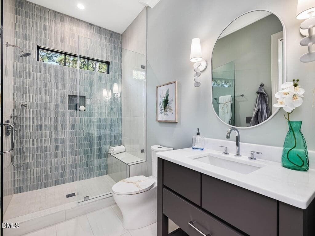 059_Bathroom - 7013 Buckhead Drive, Raleigh, NC 27615, Raleigh
