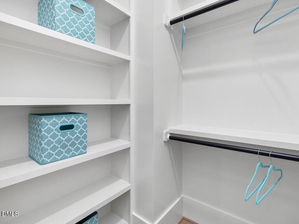 061_Walk-in Closet - 7013 Buckhead Drive, Raleigh, NC 27615, Raleigh