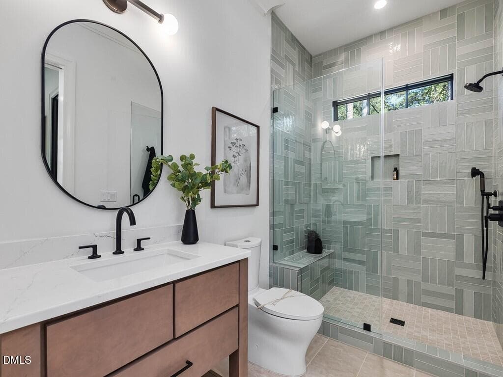 065_Bathroom - 7013 Buckhead Drive, Raleigh, NC 27615, Raleigh