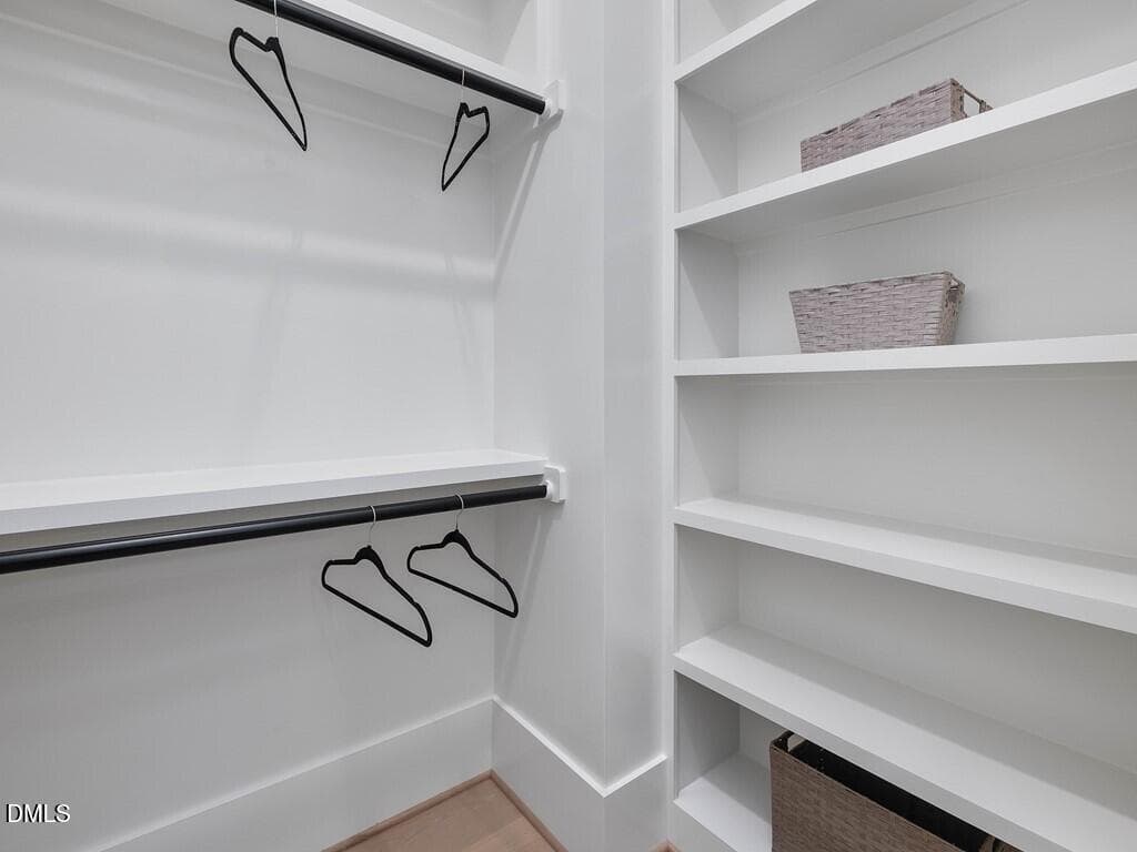 067_Walk-in Closet - 7013 Buckhead Drive, Raleigh, NC 27615, Raleigh