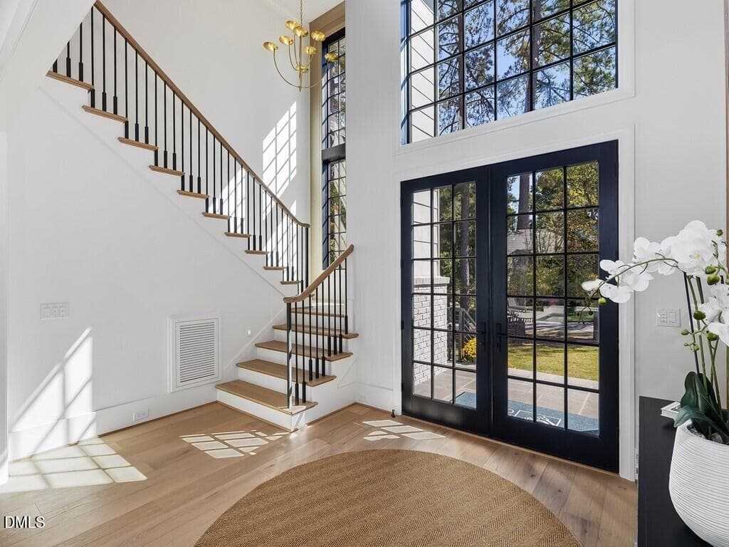 072_Front Entry - 7013 Buckhead Drive, Raleigh, NC 27615, Raleigh