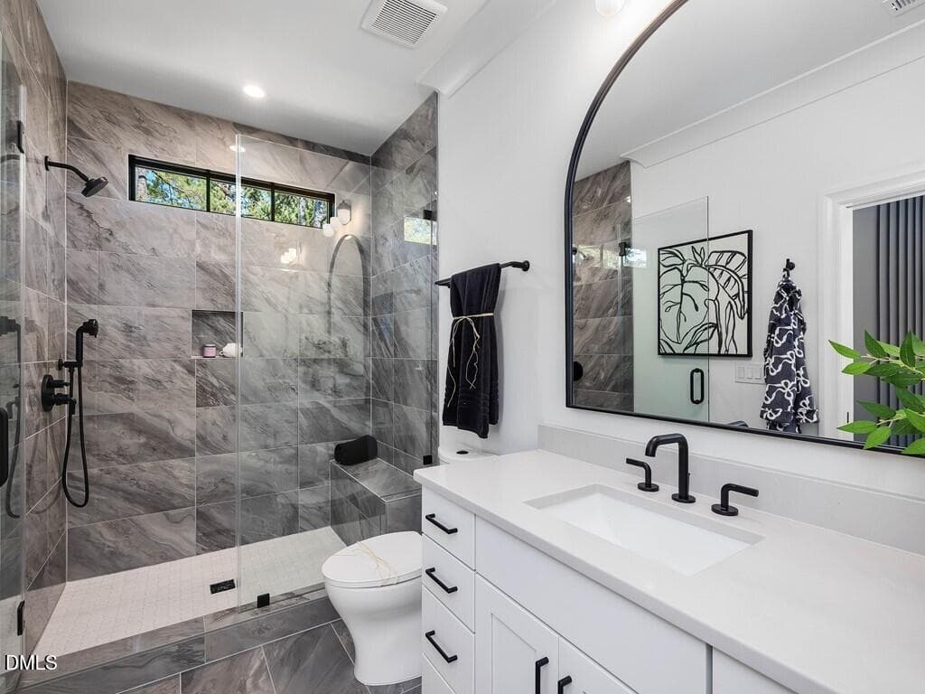 085_Bathroom - 7013 Buckhead Drive, Raleigh, NC 27615, Raleigh