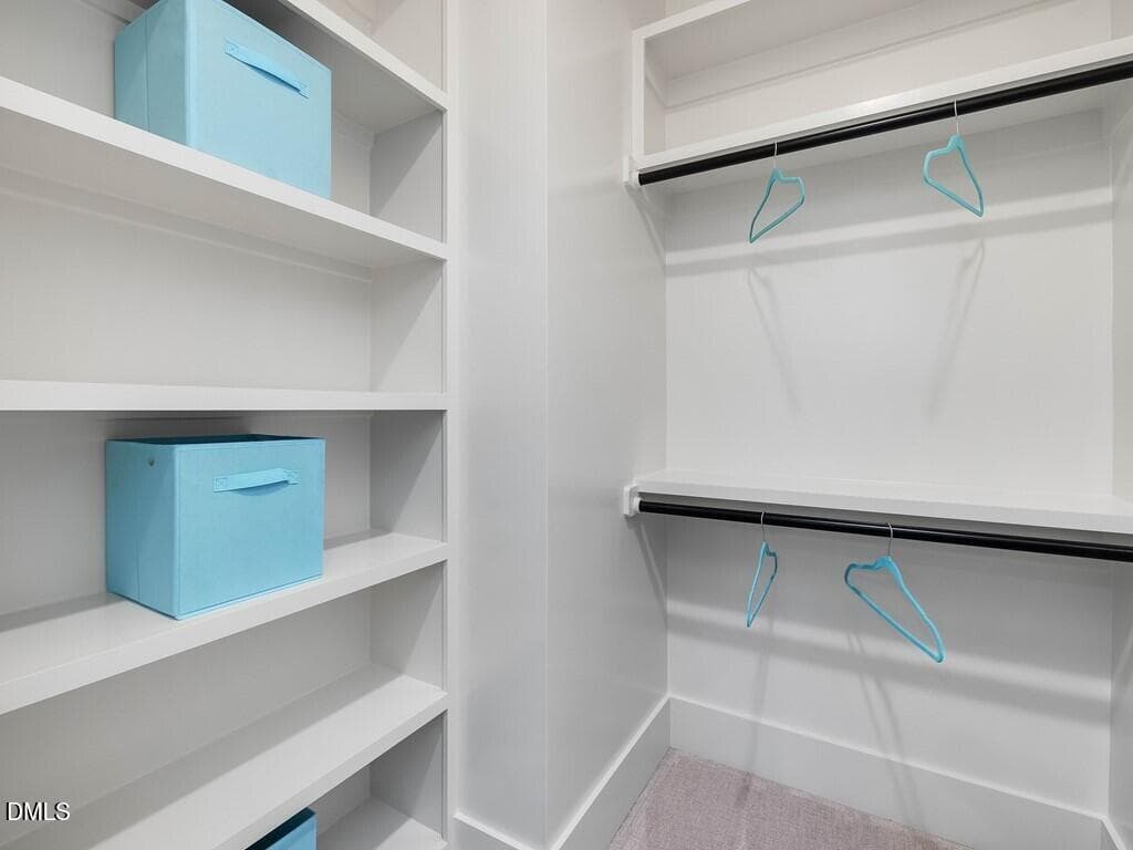 086_Walk-in Closet - 7013 Buckhead Drive, Raleigh, NC 27615, Raleigh