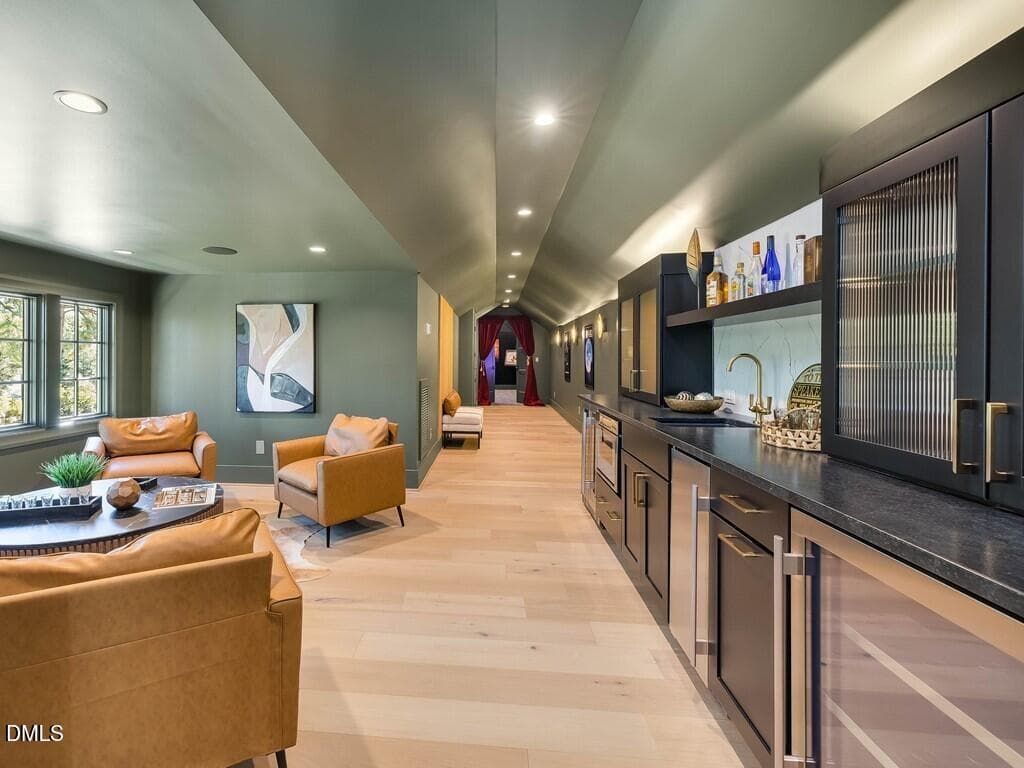 094_Lounge Area - 7013 Buckhead Drive, Raleigh, NC 27615, Raleigh