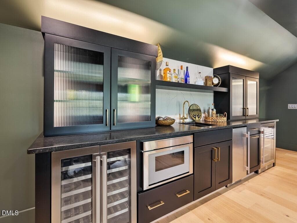 096_Wet Bar - 7013 Buckhead Drive, Raleigh, NC 27615, Raleigh